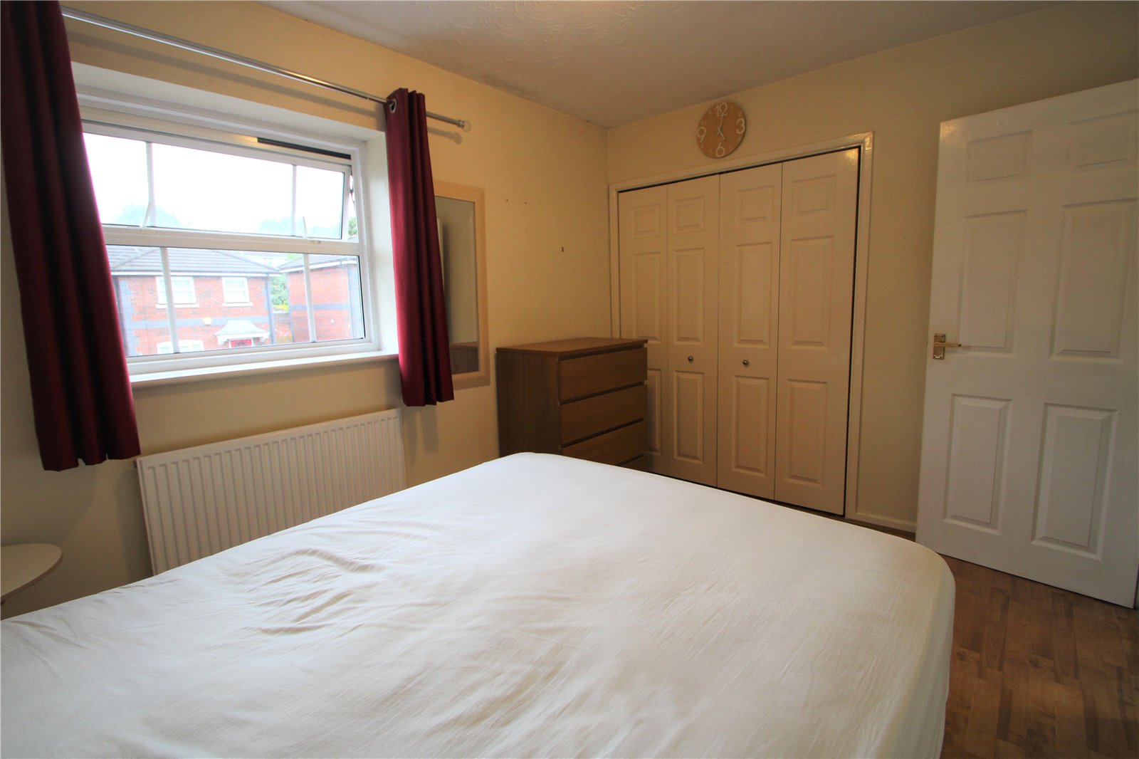 2 bedroom House to let in Bristol
