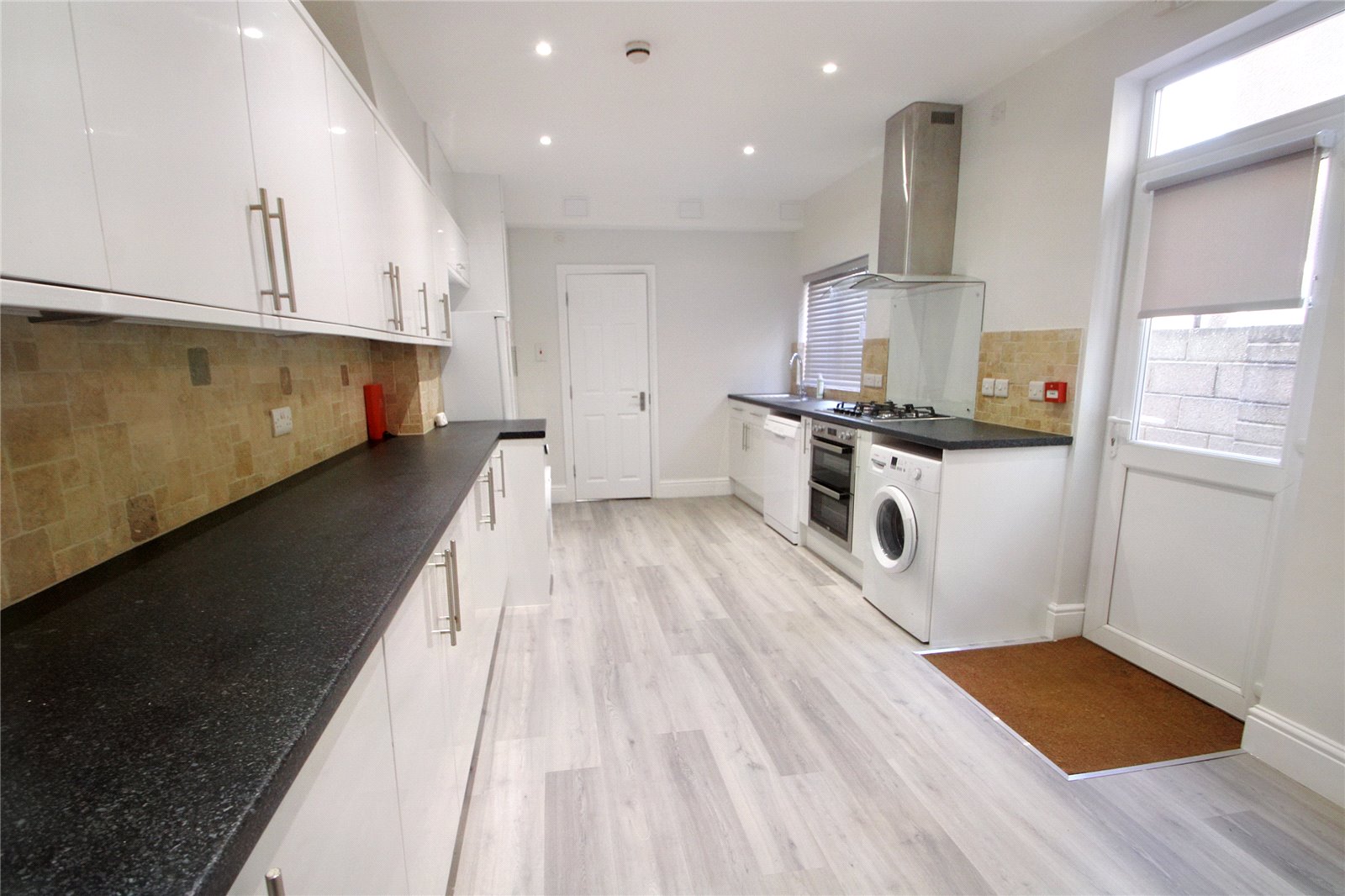 6 bedroom House for sale in Ashton Gate