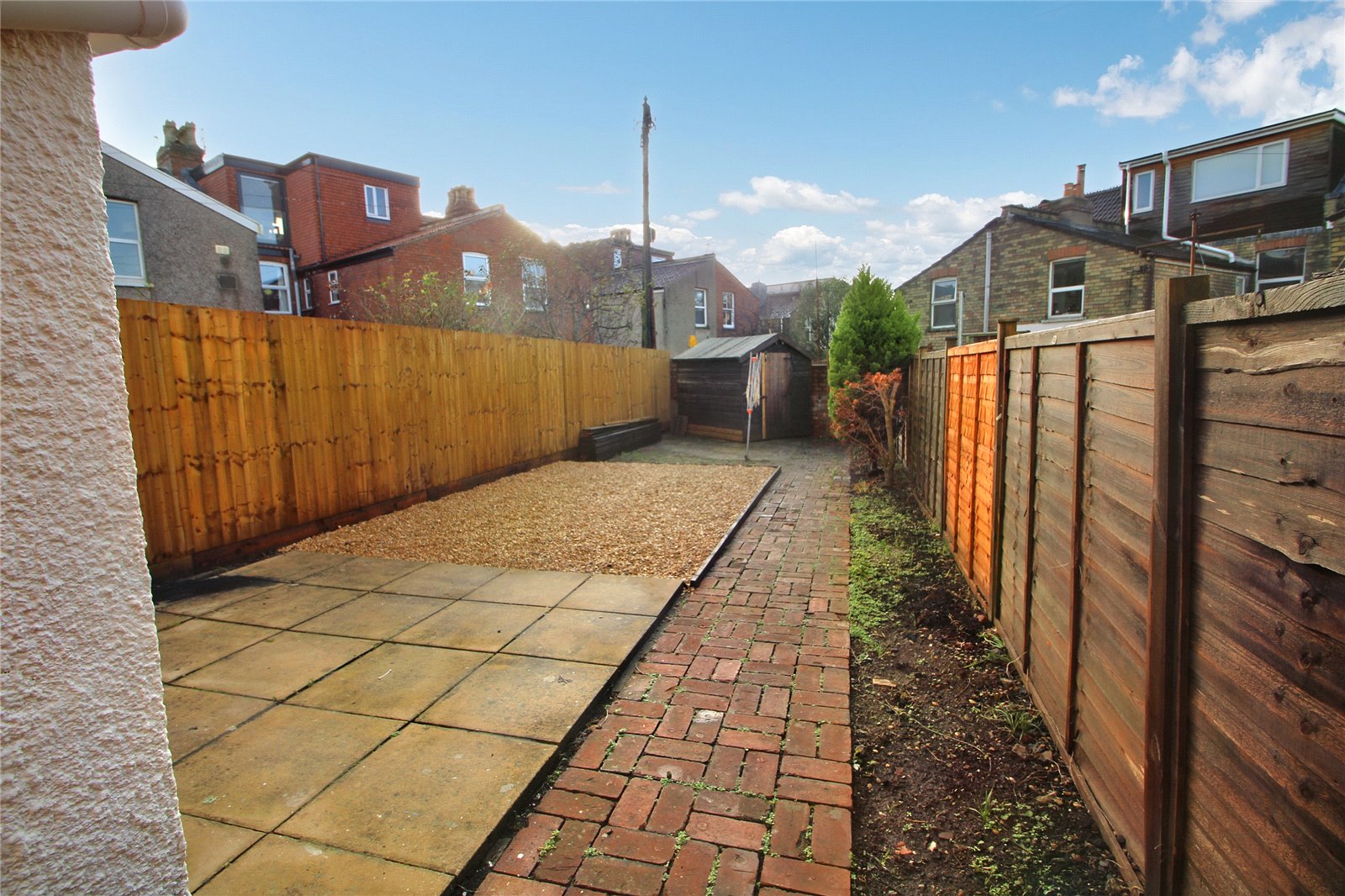 6 bedroom House for sale in Ashton Gate