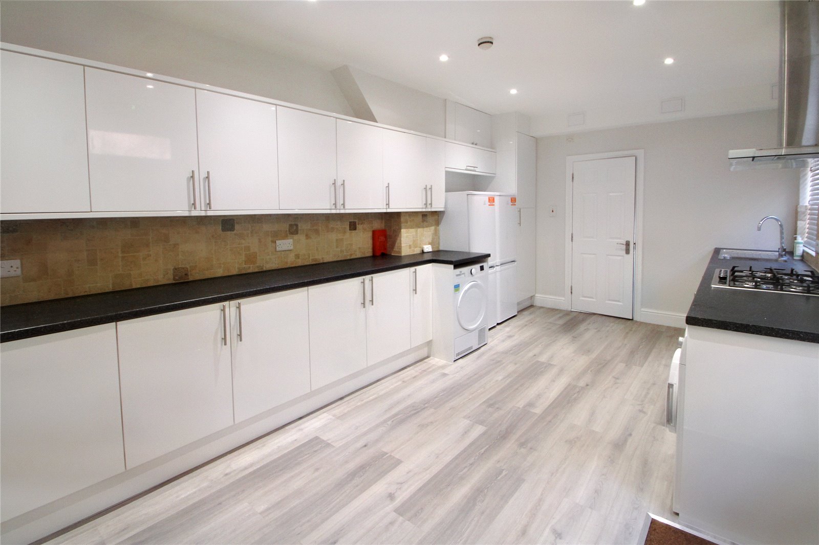 6 bedroom House for sale in Ashton Gate