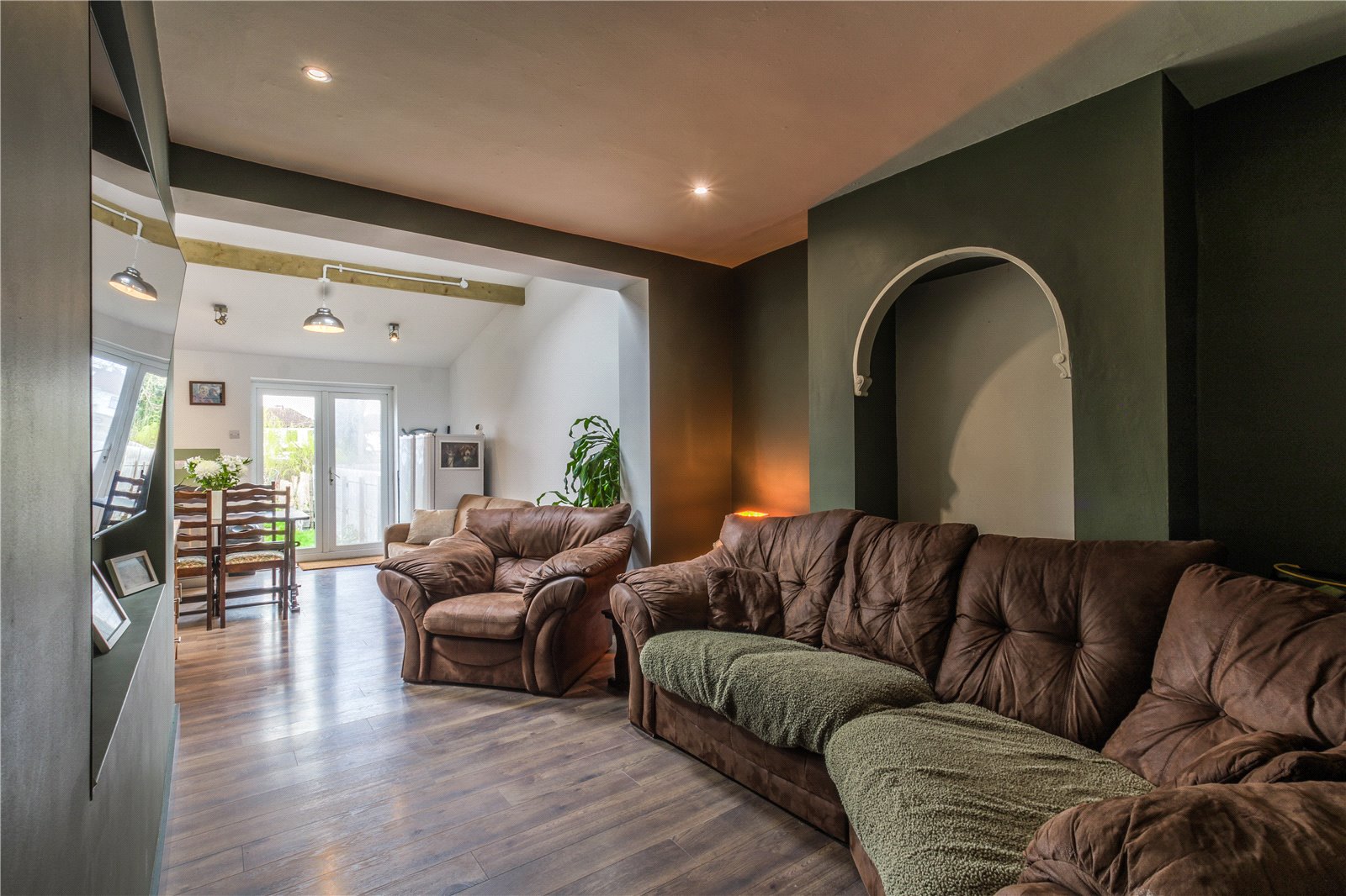 3 bedroom House for sale in Ashton Vale, BRISTOL