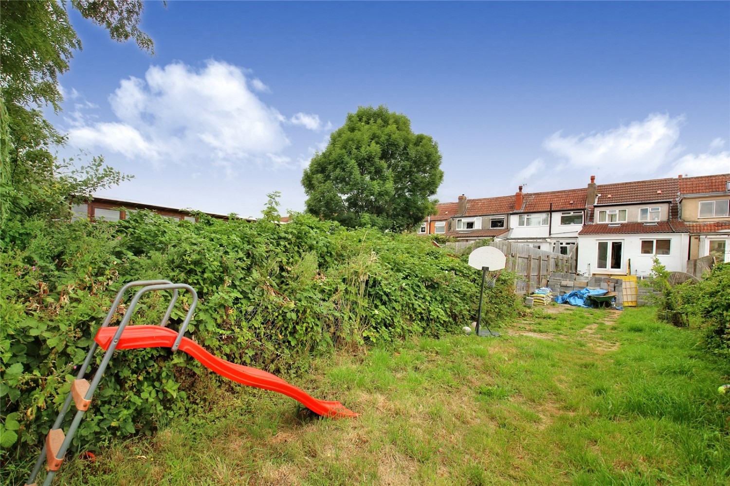 Ashton Vale, BRISTOL