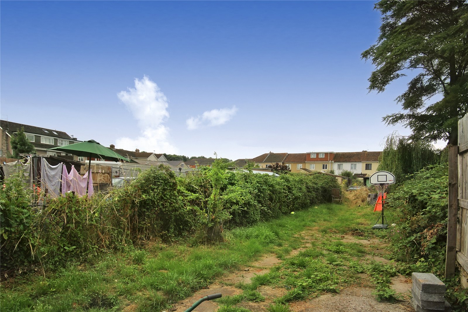 3 bedroom House for sale in Ashton Vale, BRISTOL