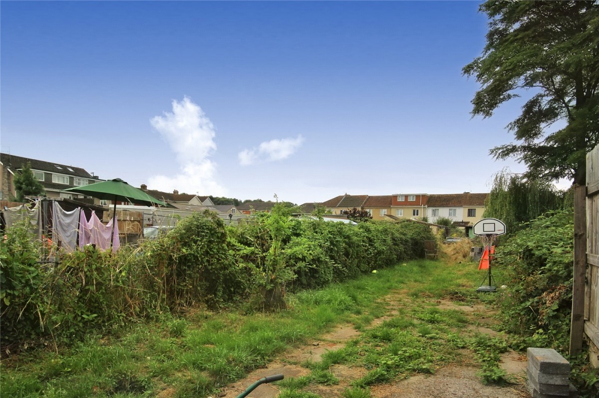 Ashton Vale, BRISTOL
