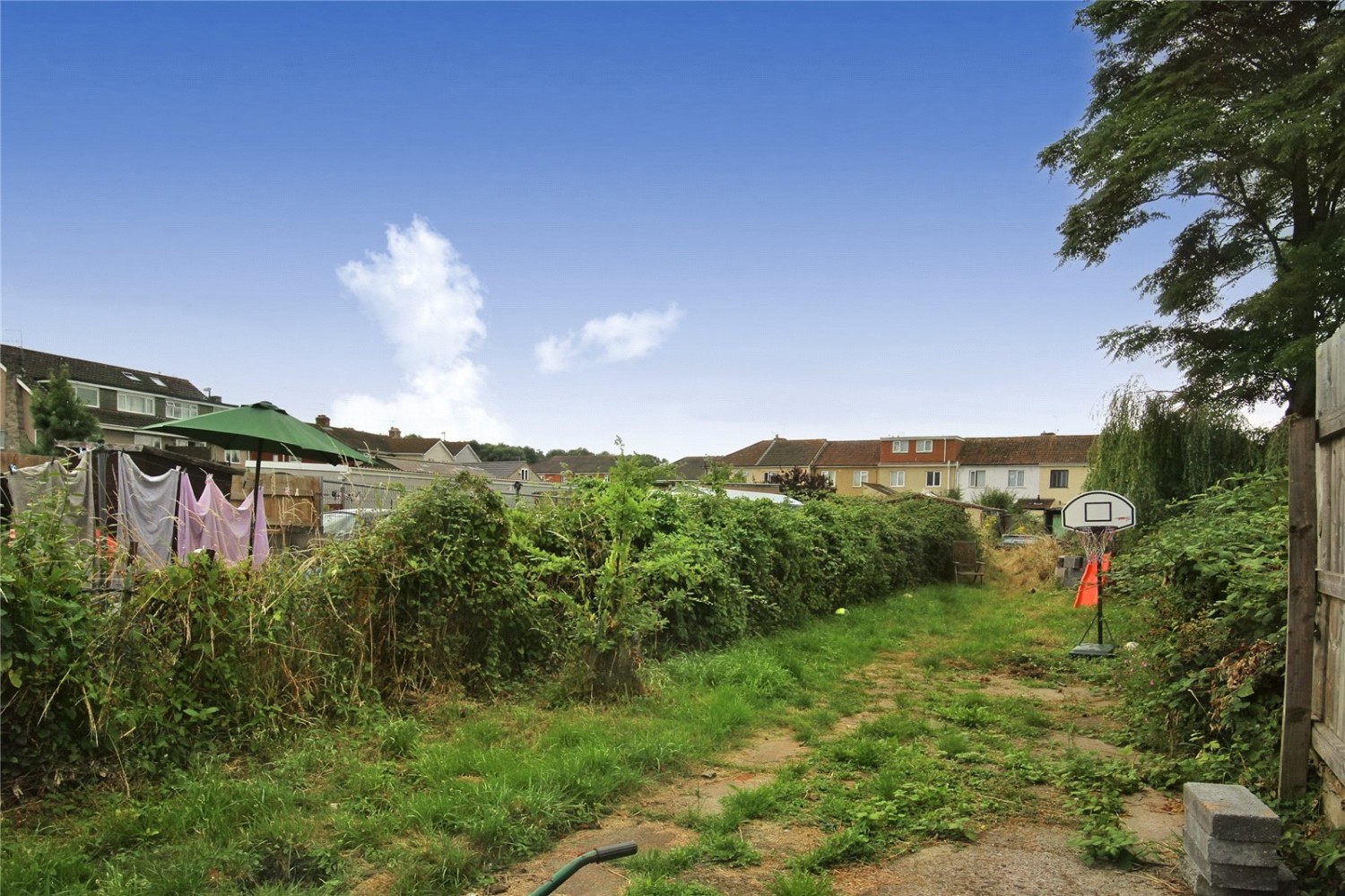 Ashton Vale, BRISTOL