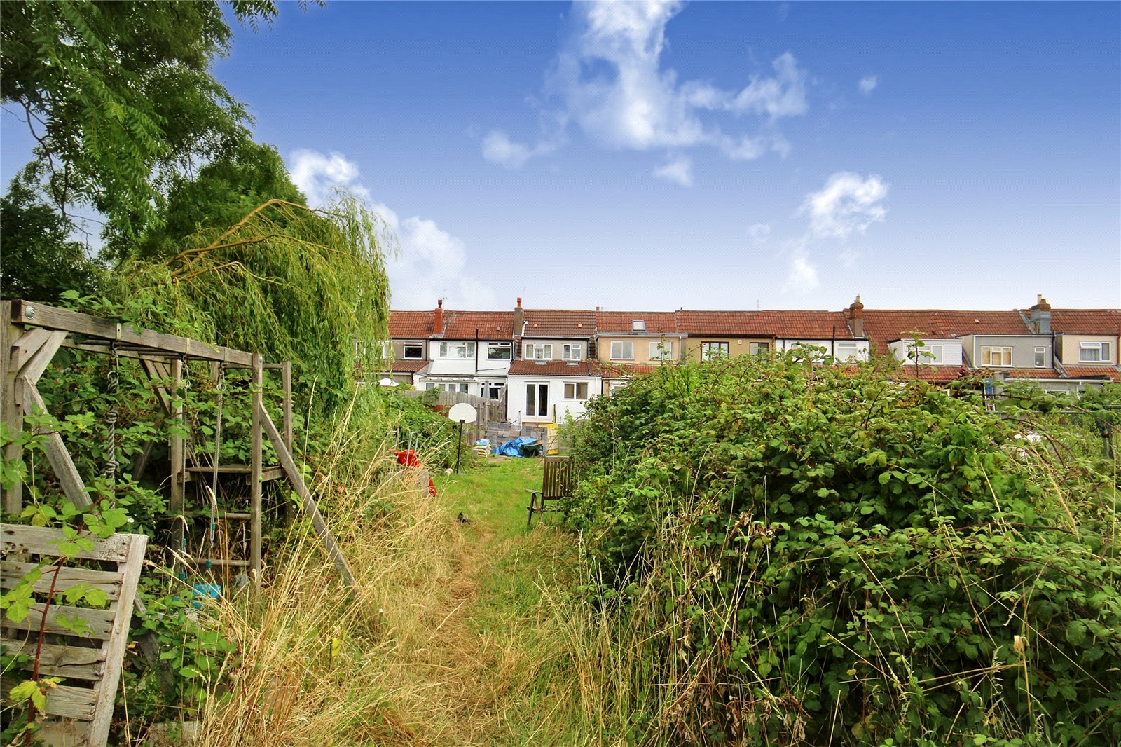 3 bedroom House for sale in Ashton Vale, BRISTOL