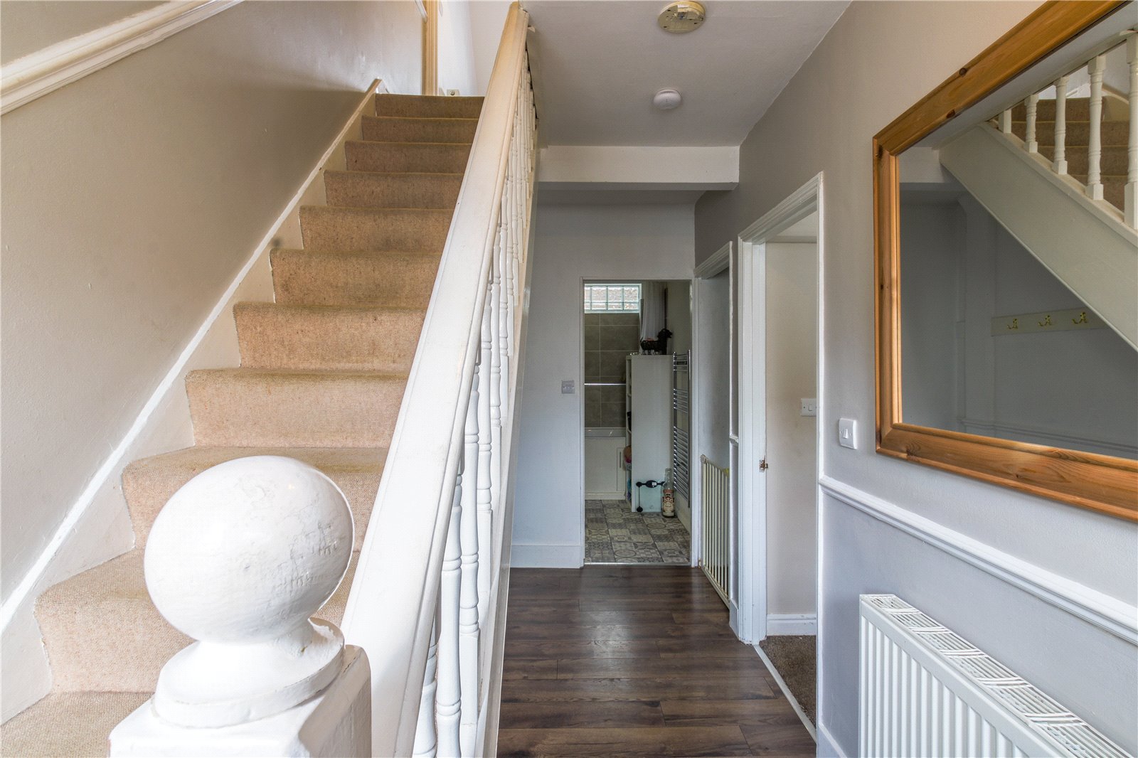3 bedroom House for sale in Ashton Vale, BRISTOL