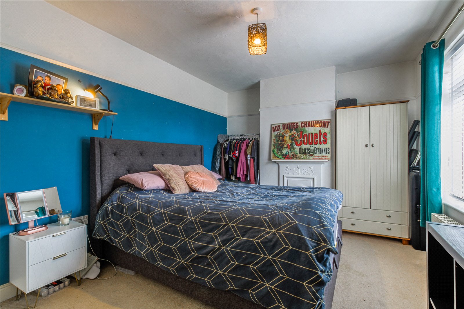 3 bedroom House for sale in Ashton Vale, BRISTOL