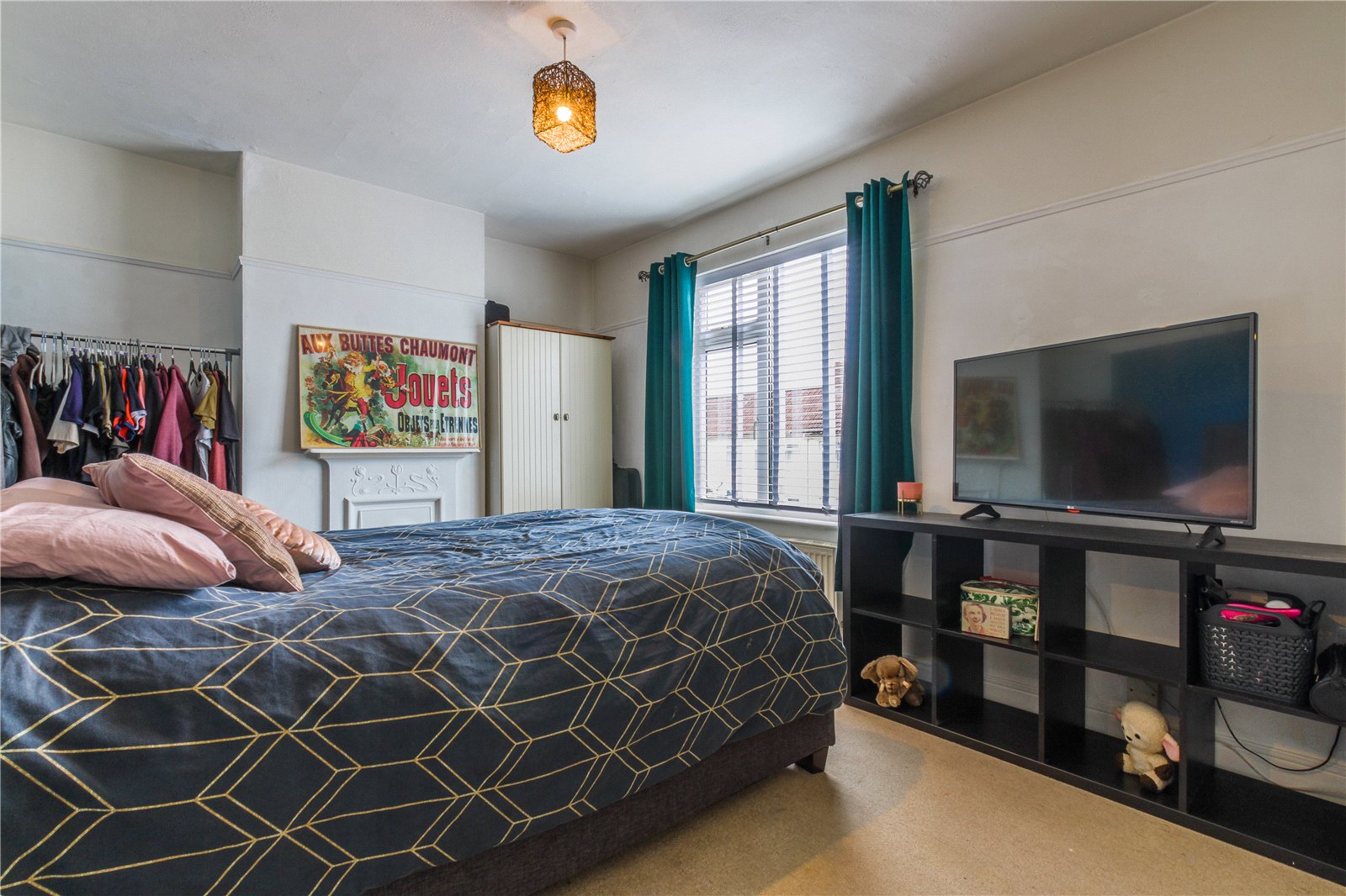 3 bedroom House for sale in Ashton Vale, BRISTOL