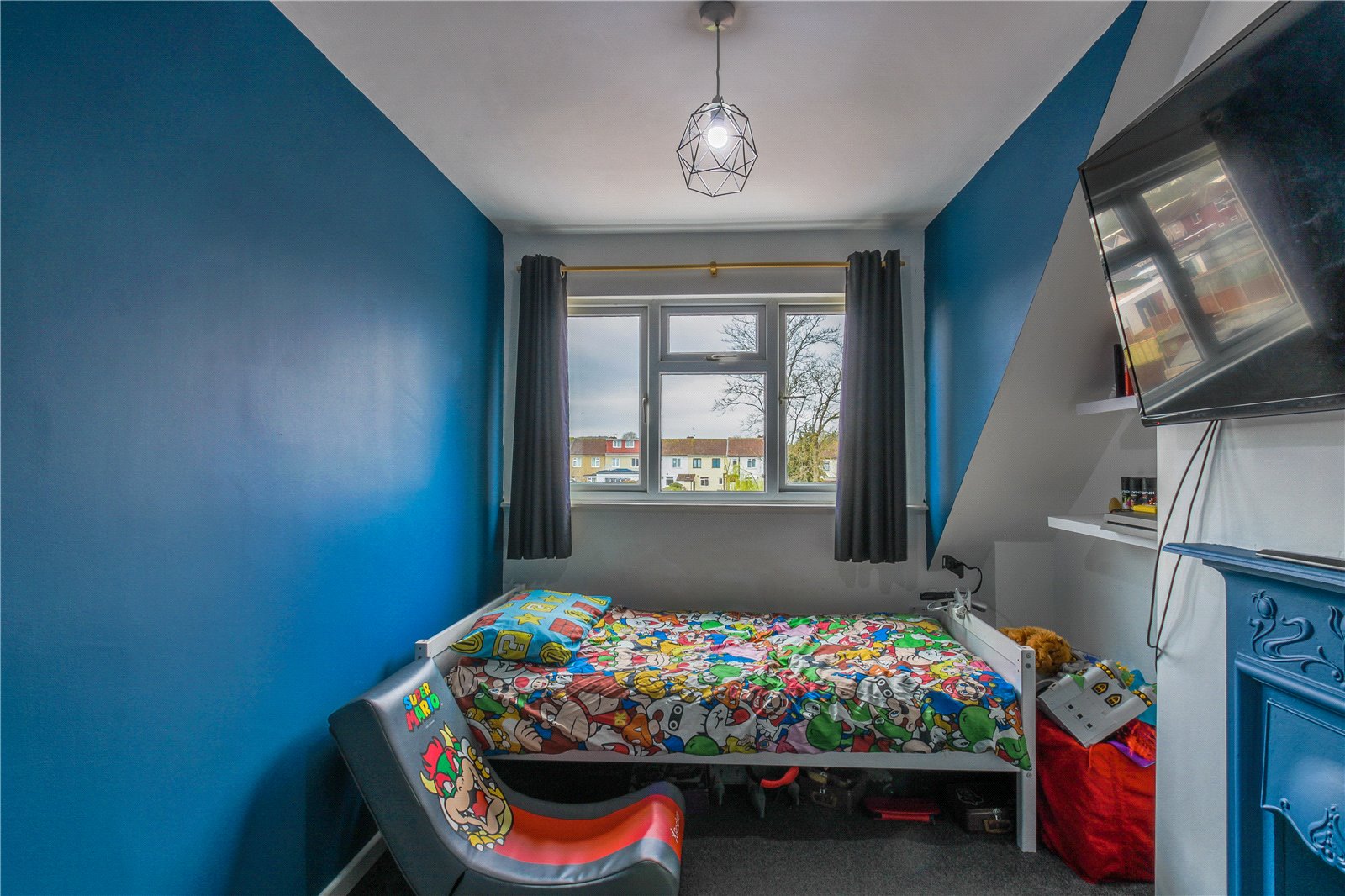 3 bedroom House for sale in Ashton Vale, BRISTOL