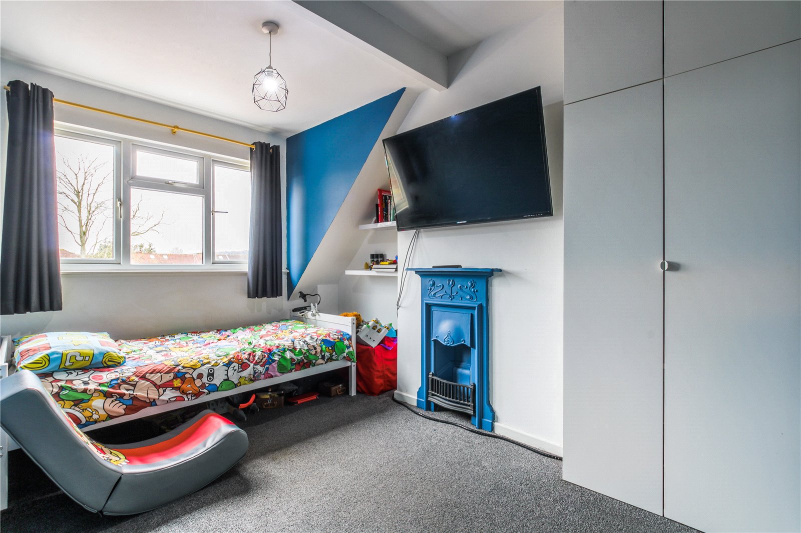 3 bedroom House for sale in Ashton Vale, BRISTOL
