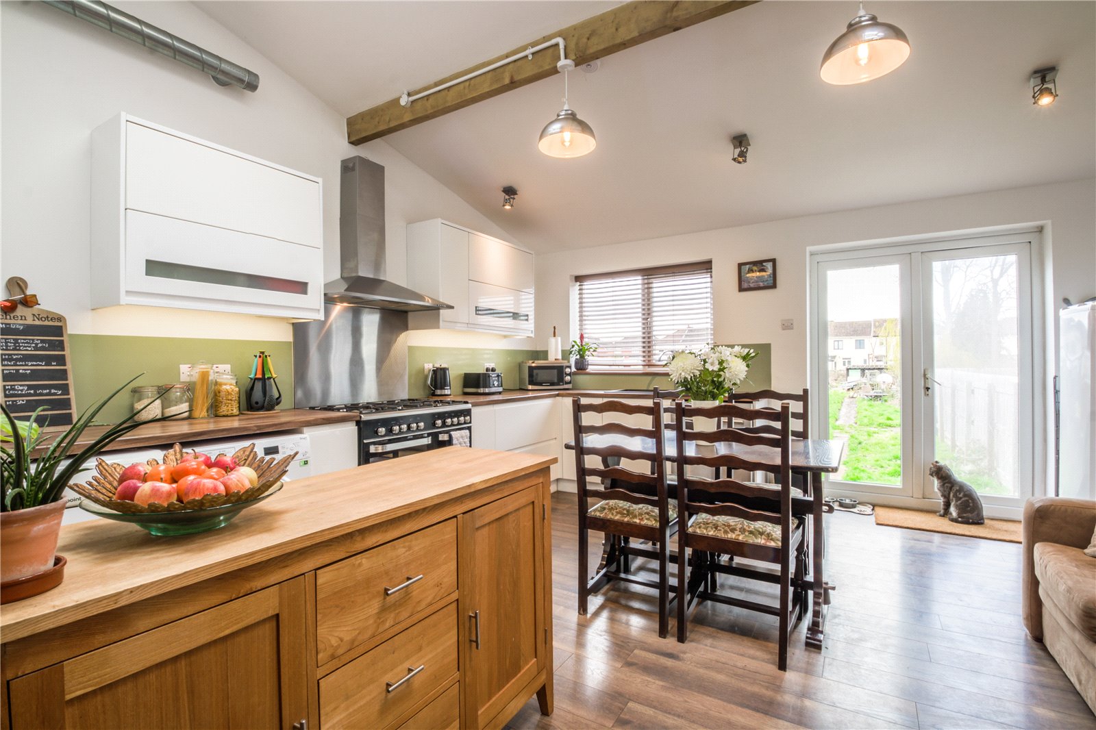 3 bedroom House for sale in Ashton Vale, BRISTOL