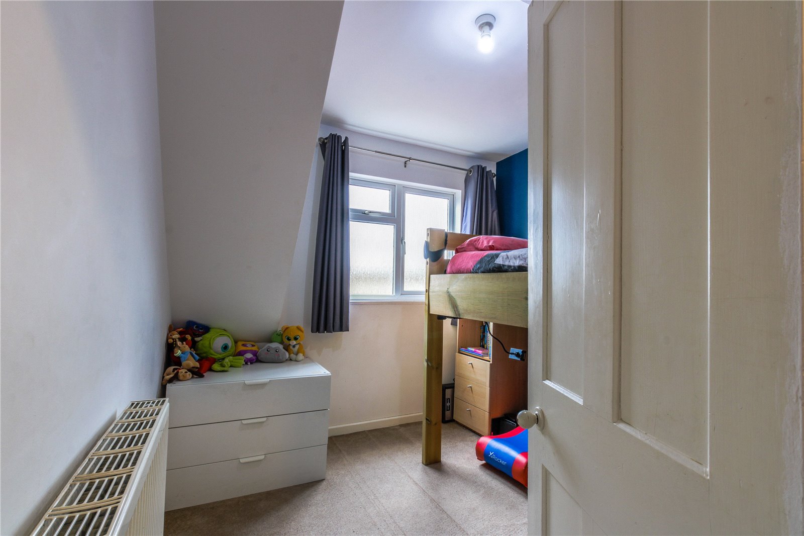 3 bedroom House for sale in Ashton Vale, BRISTOL