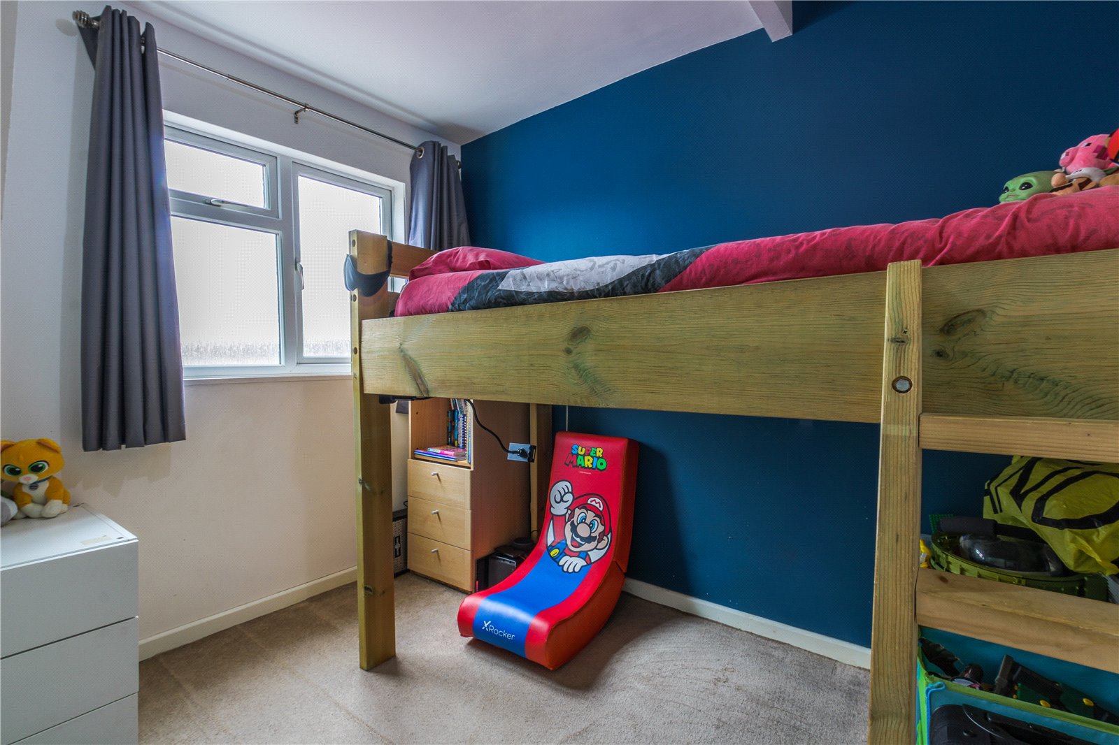 3 bedroom House for sale in Ashton Vale, BRISTOL