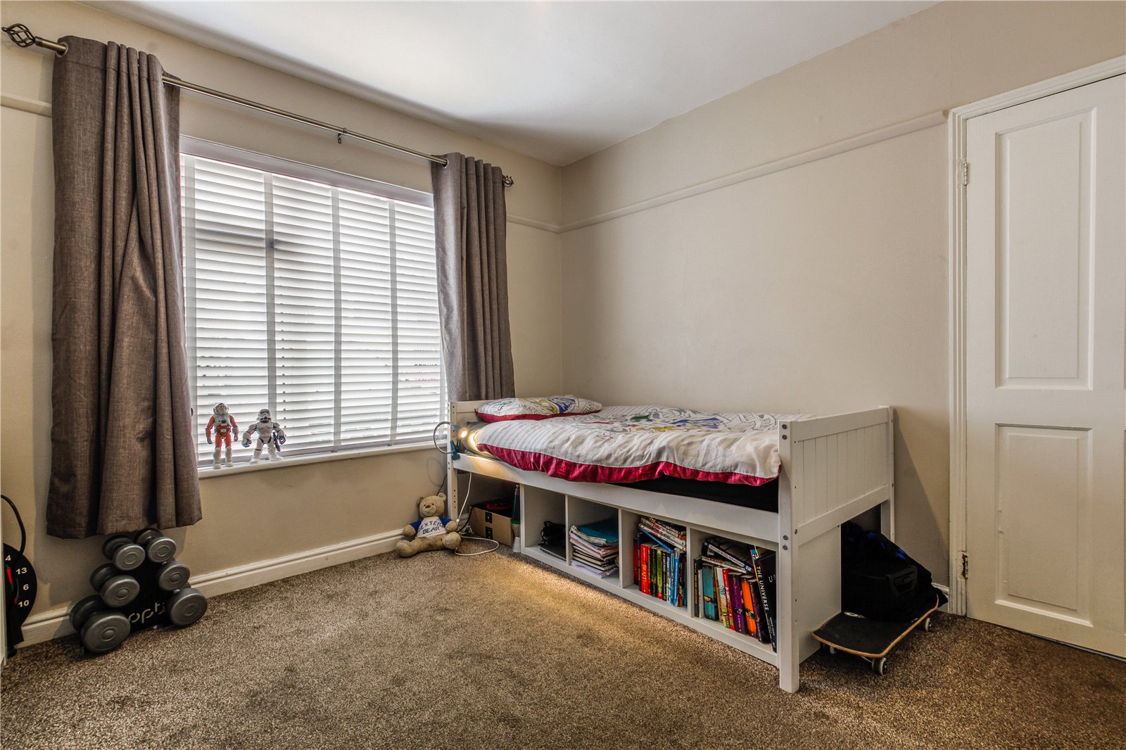 3 bedroom House for sale in Ashton Vale, BRISTOL