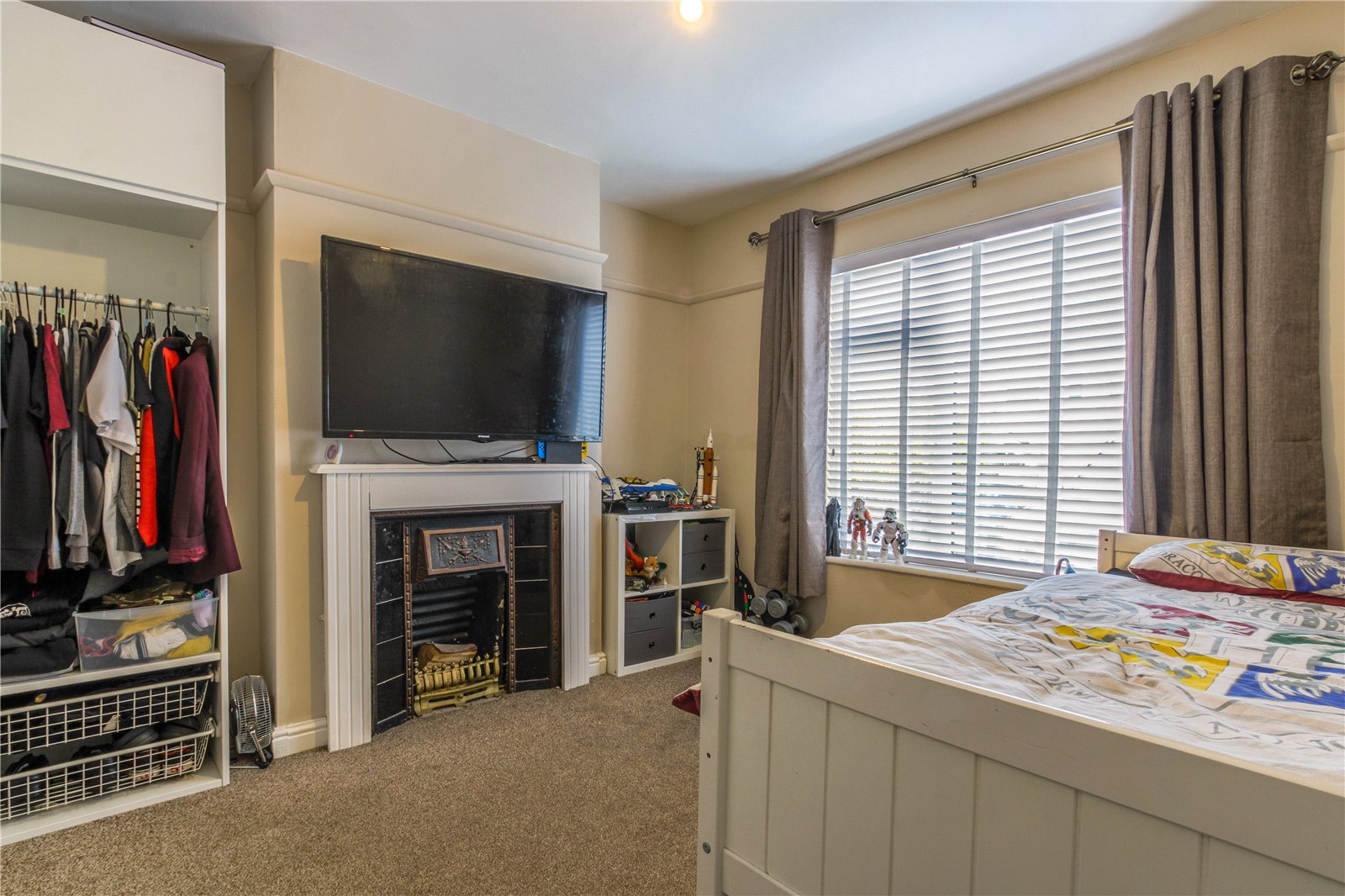 3 bedroom House for sale in Ashton Vale, BRISTOL
