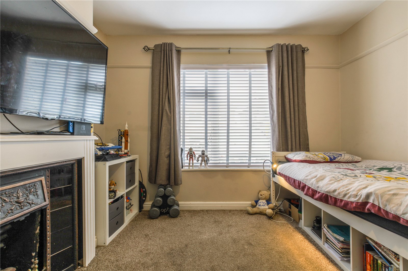 3 bedroom House for sale in Ashton Vale, BRISTOL