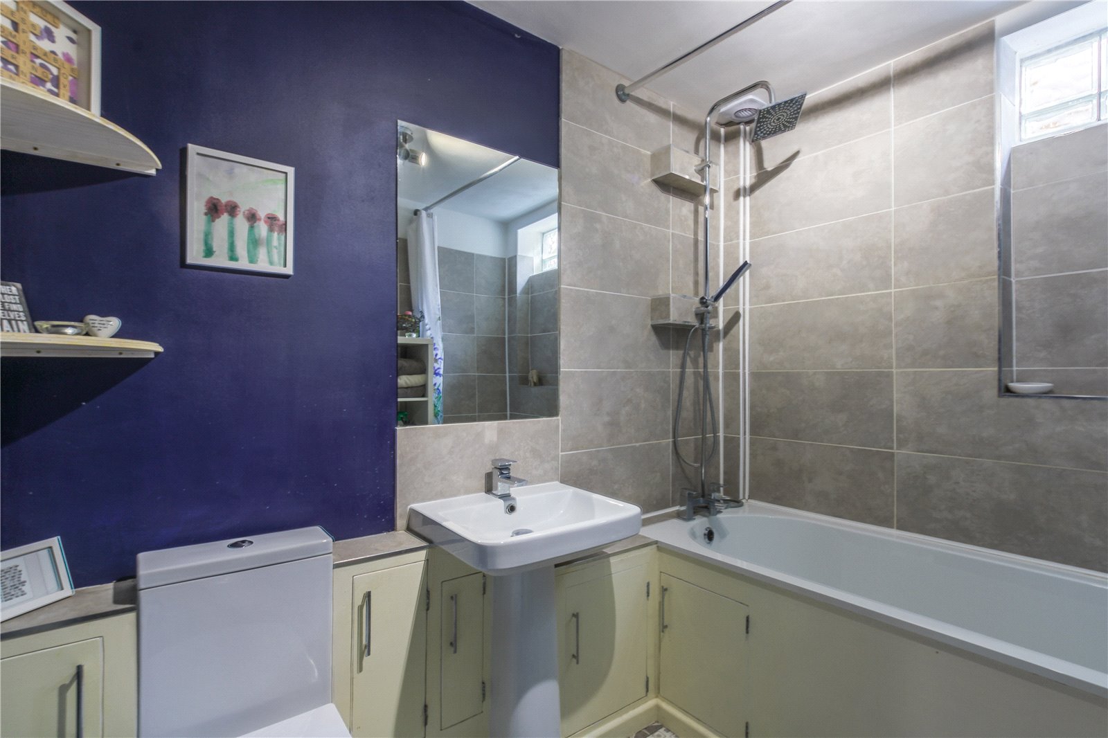 3 bedroom House for sale in Ashton Vale, BRISTOL