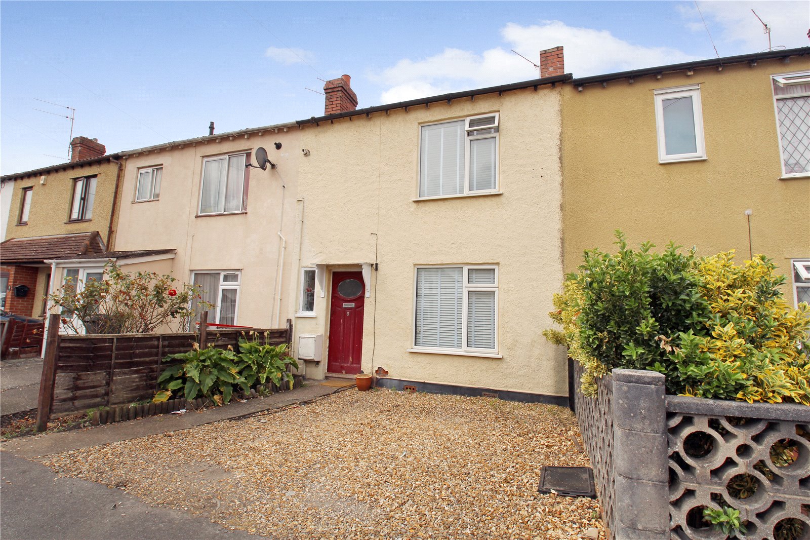 3 bedroom House for sale in Ashton Vale, BRISTOL