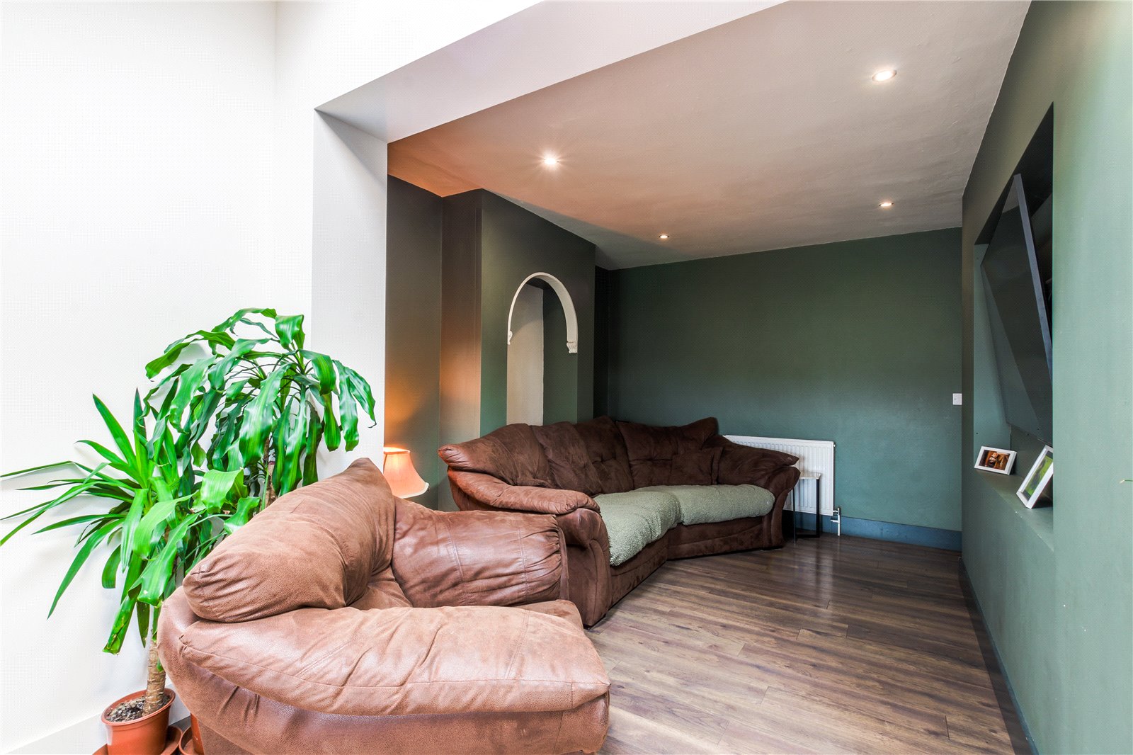 3 bedroom House for sale in Ashton Vale, BRISTOL
