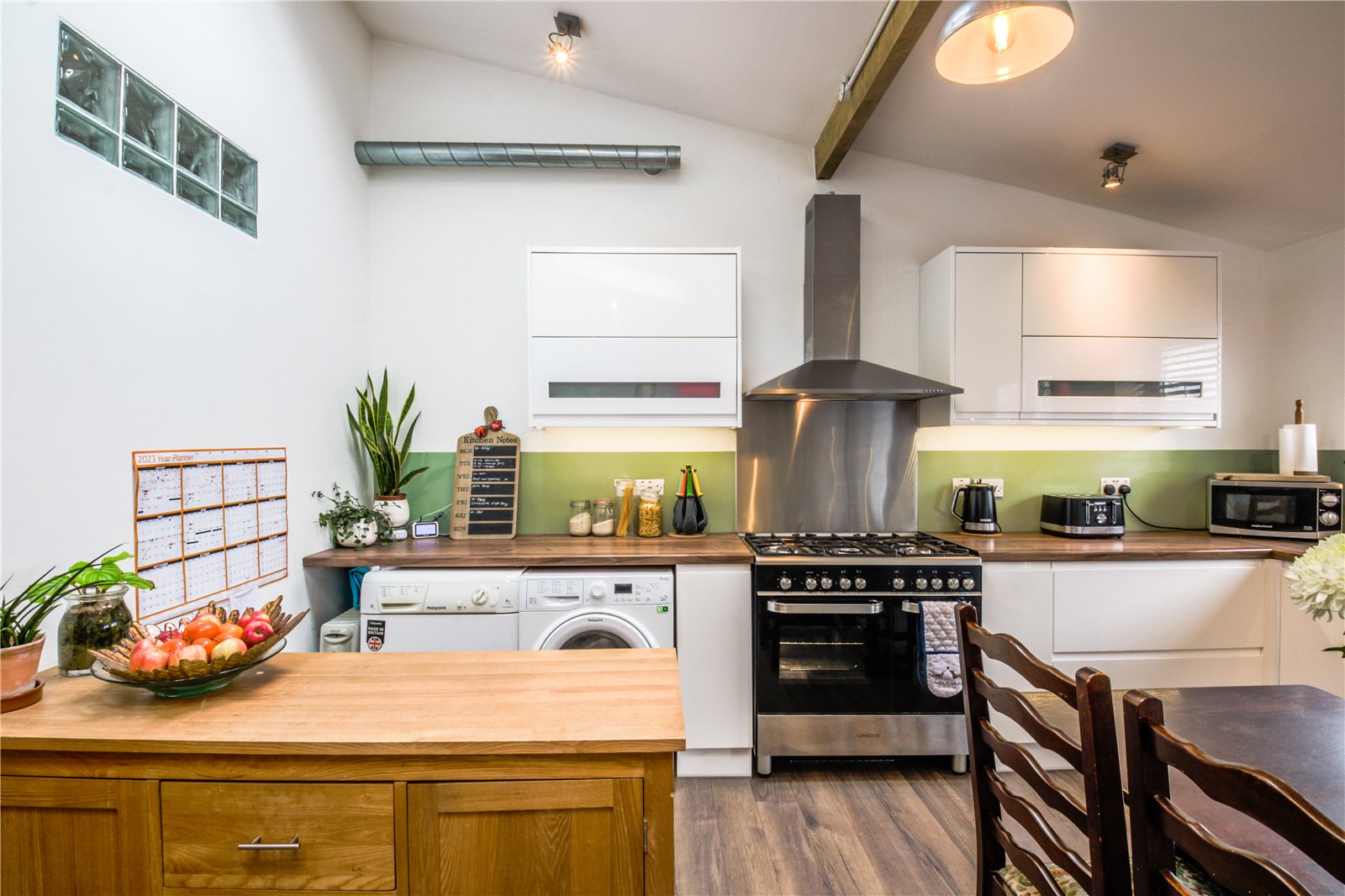 3 bedroom House for sale in Ashton Vale, BRISTOL