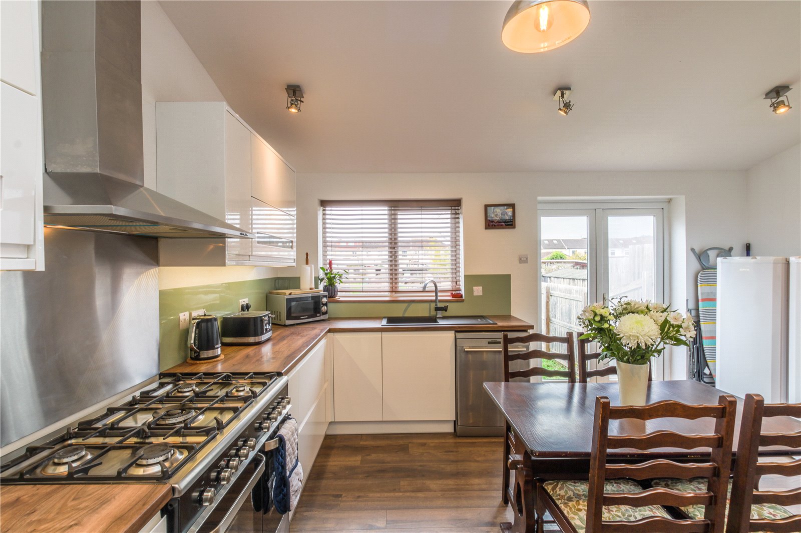 3 bedroom House for sale in Ashton Vale, BRISTOL
