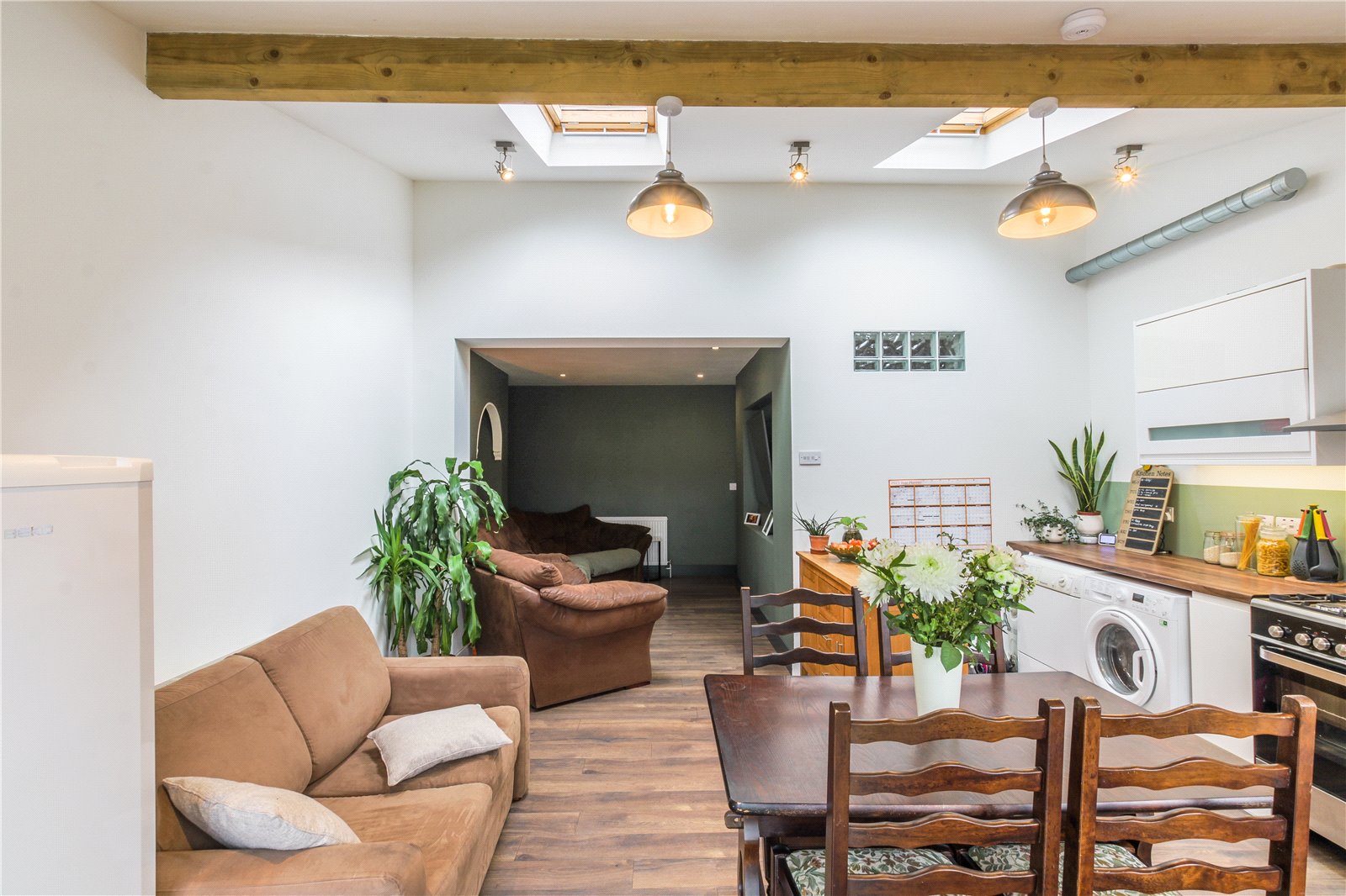 3 bedroom House for sale in Ashton Vale, BRISTOL