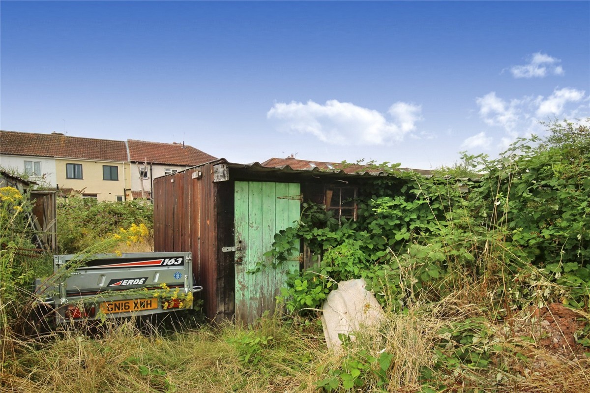 Ashton Vale, BRISTOL