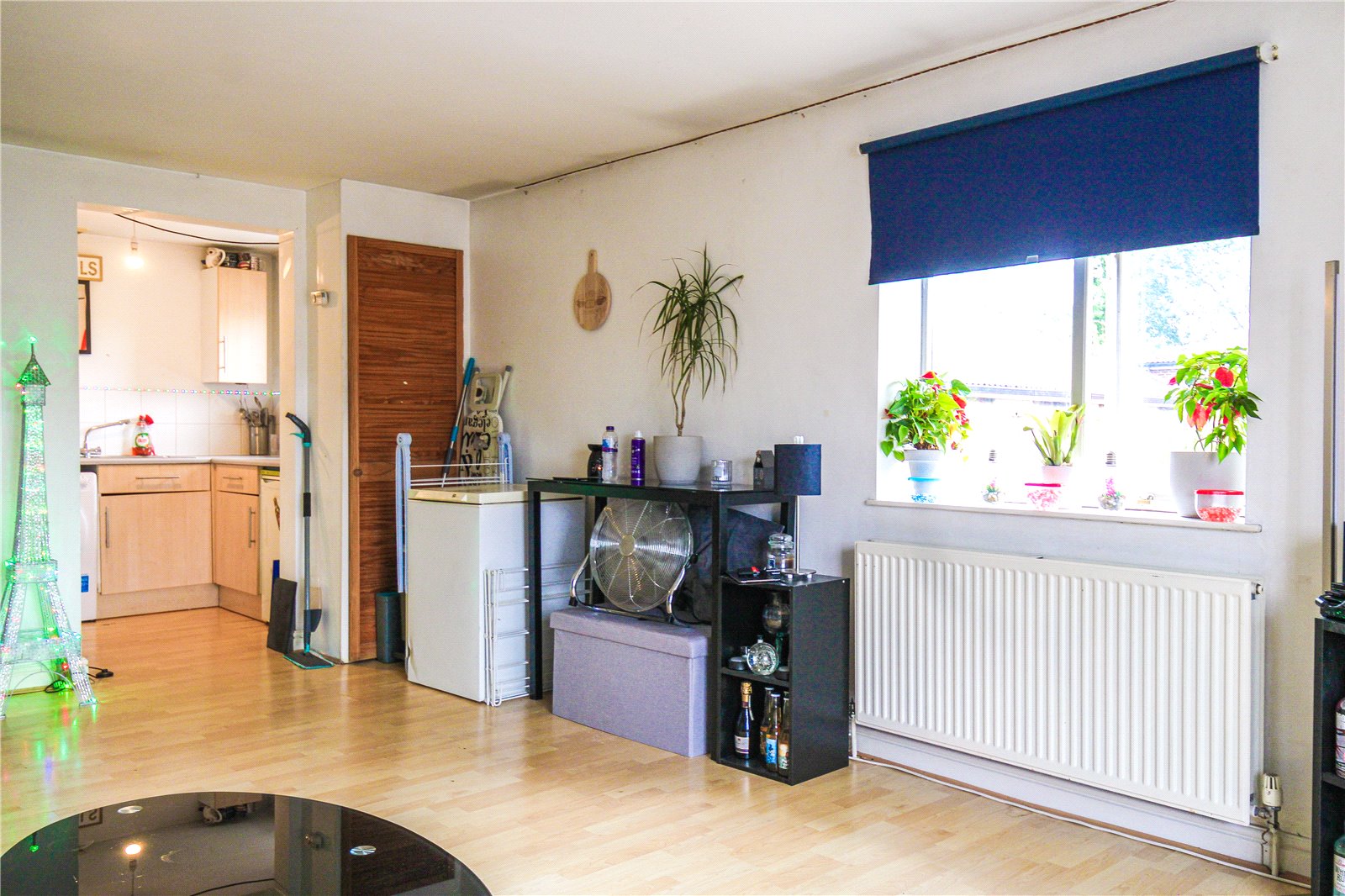 2 bedroom Flat for sale in Whitchurch Lane, 55 Whitchurch Lane, Bristol