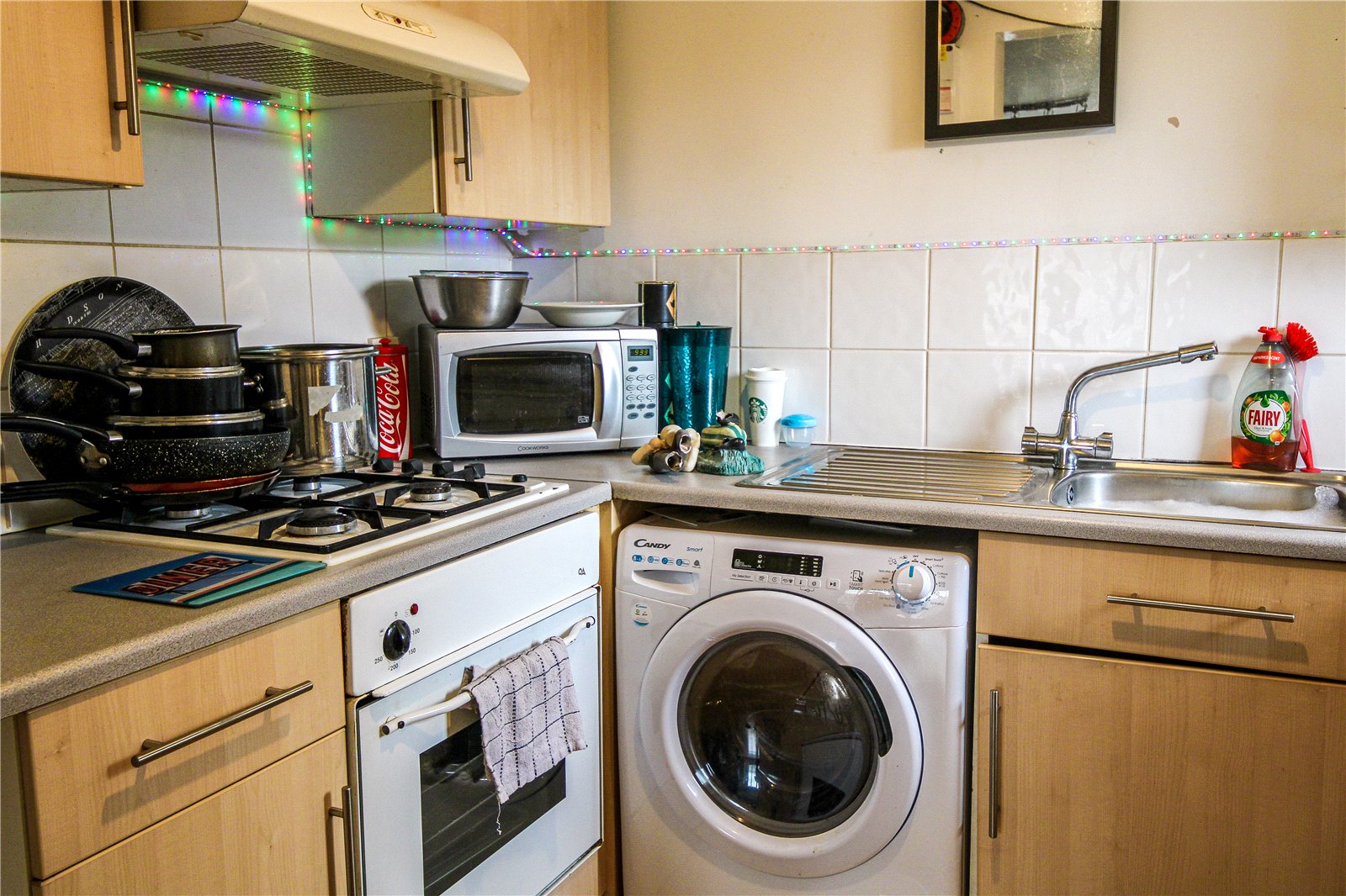 2 bedroom Flat for sale in Whitchurch Lane, 55 Whitchurch Lane, Bristol