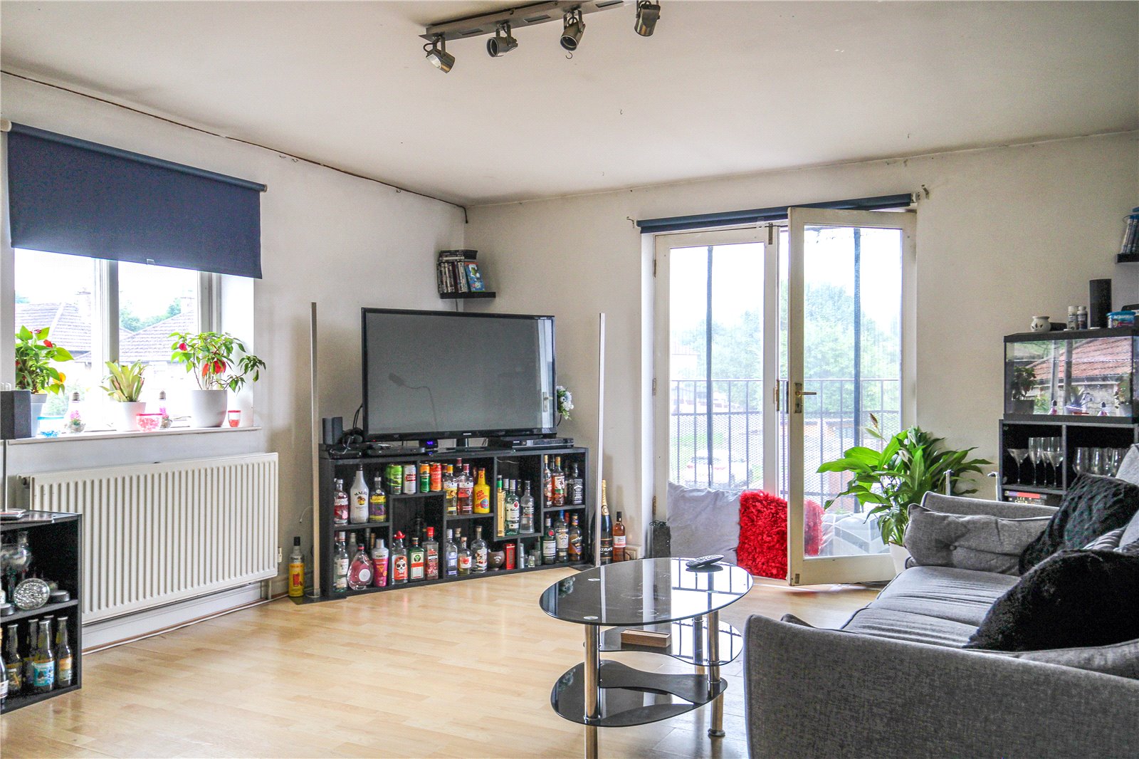 2 bedroom Flat for sale in Whitchurch Lane, 55 Whitchurch Lane, Bristol