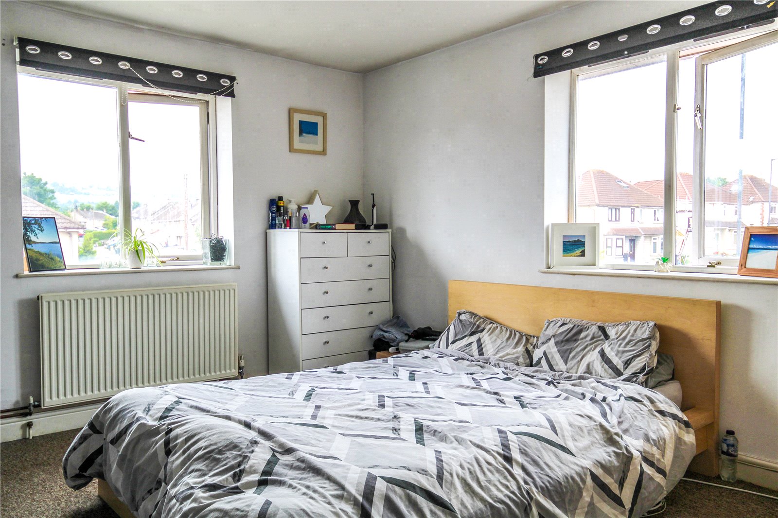 2 bedroom Flat for sale in Whitchurch Lane, 55 Whitchurch Lane, Bristol