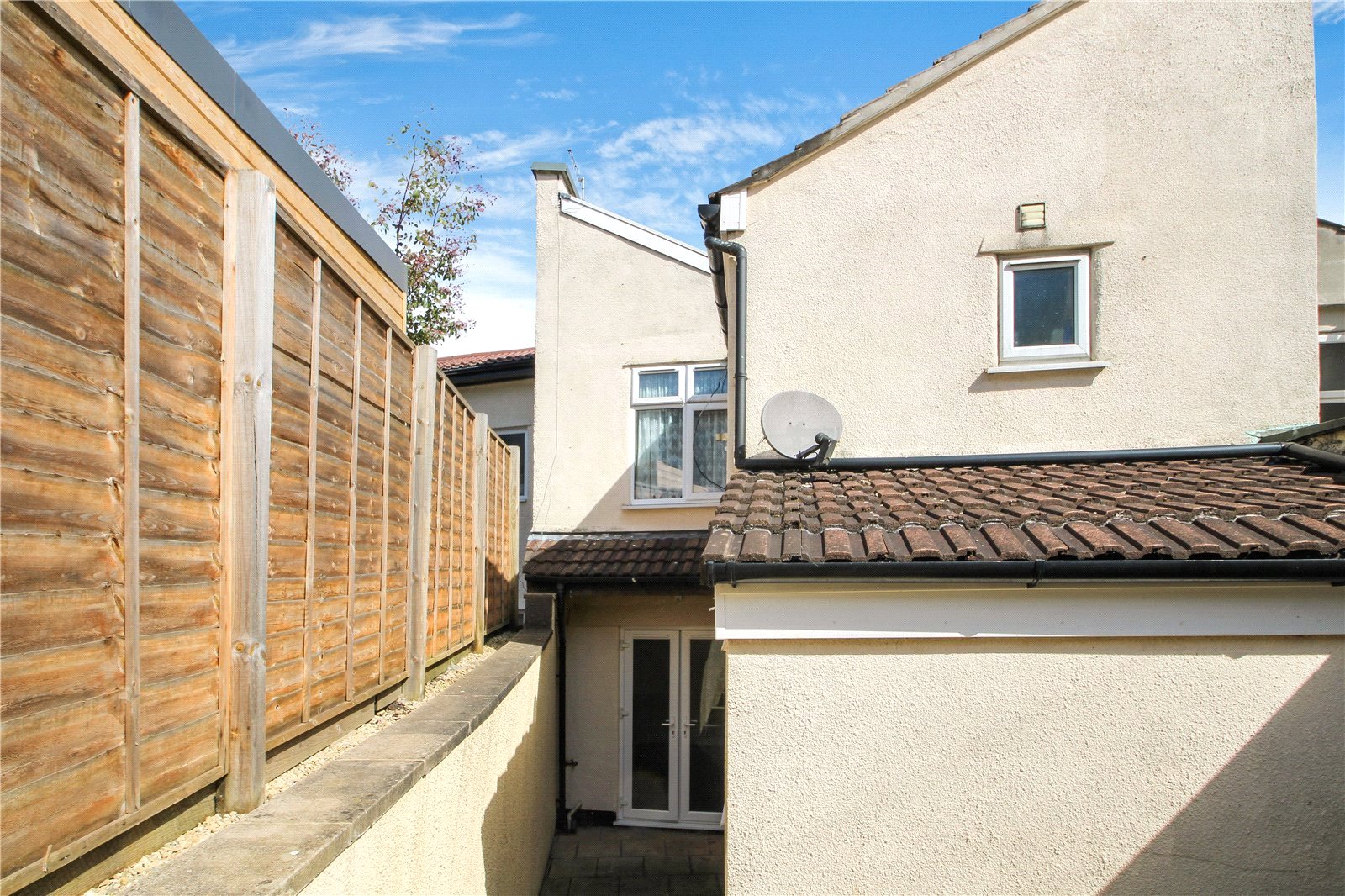 4 bedroom Land (Residential) for sale in Southville, BRISTOL