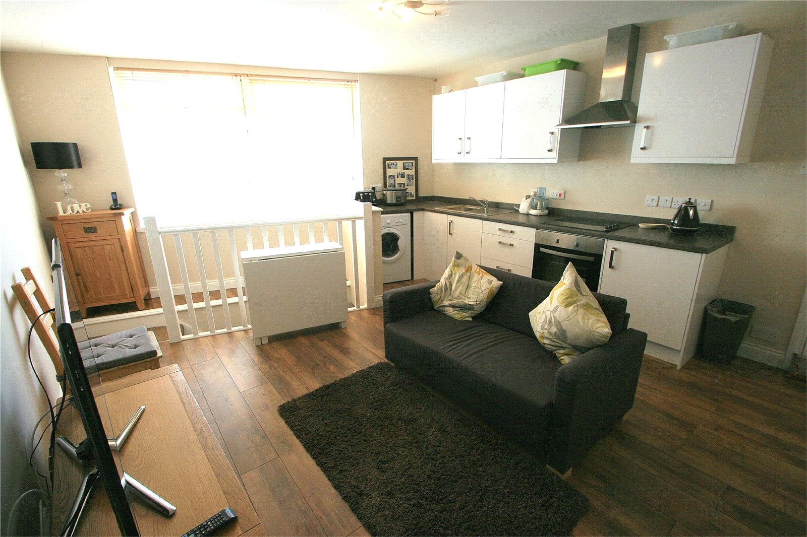 4 bedroom Land (Residential) for sale in Southville, BRISTOL