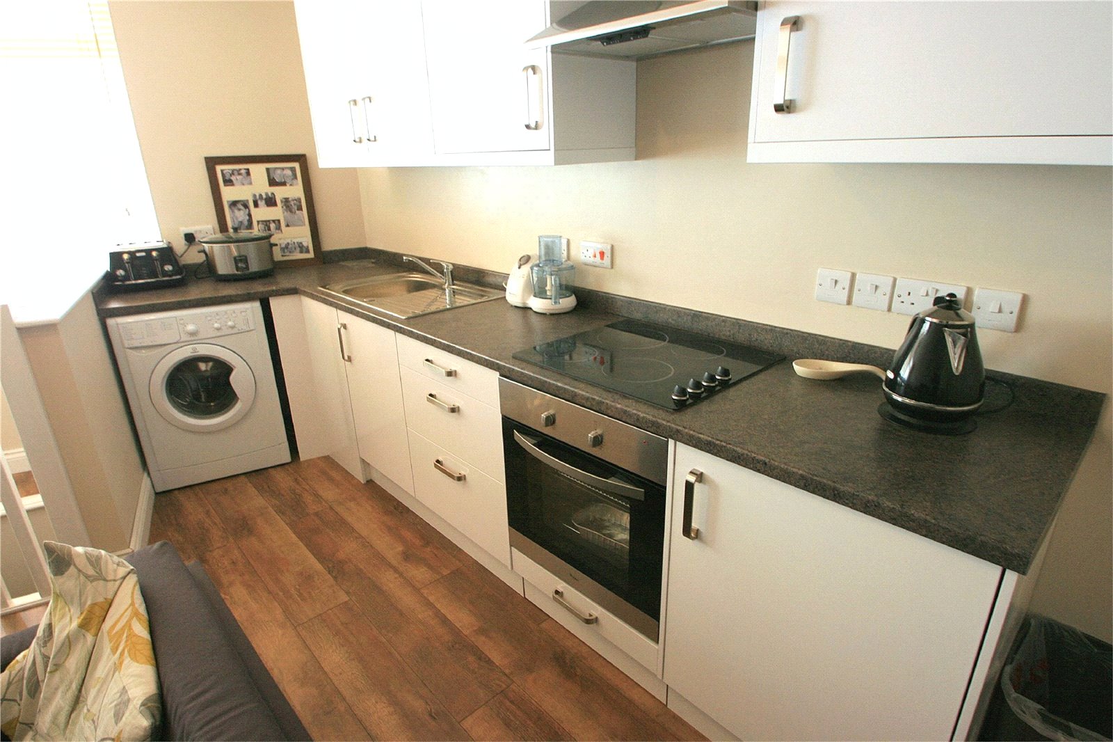 4 bedroom Land (Residential) for sale in Southville, BRISTOL