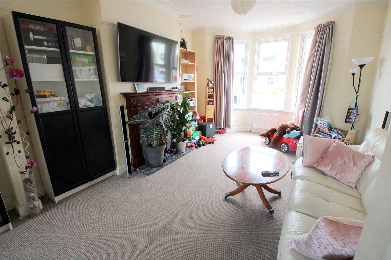 3 bedroom House for sale in Bristol