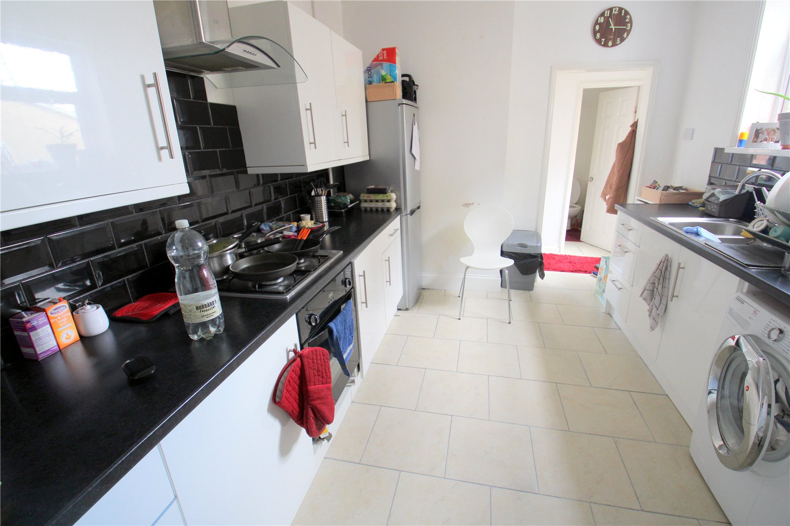 3 bedroom House for sale in Bristol