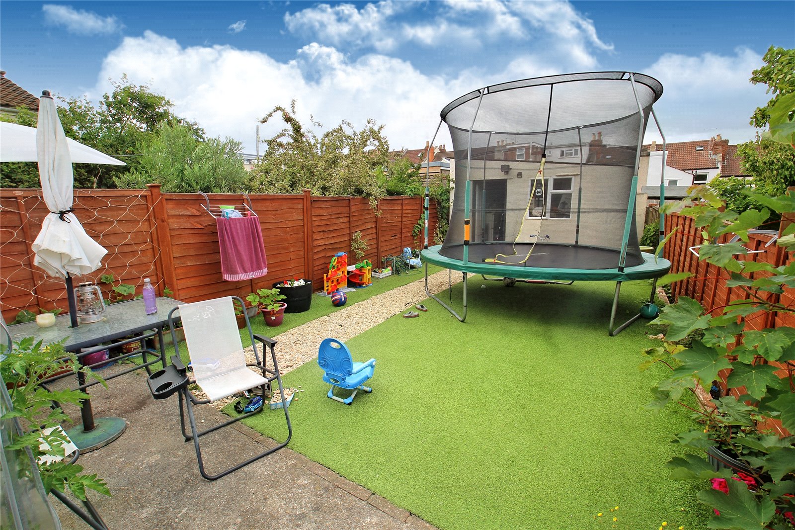 3 bedroom House for sale in Bristol