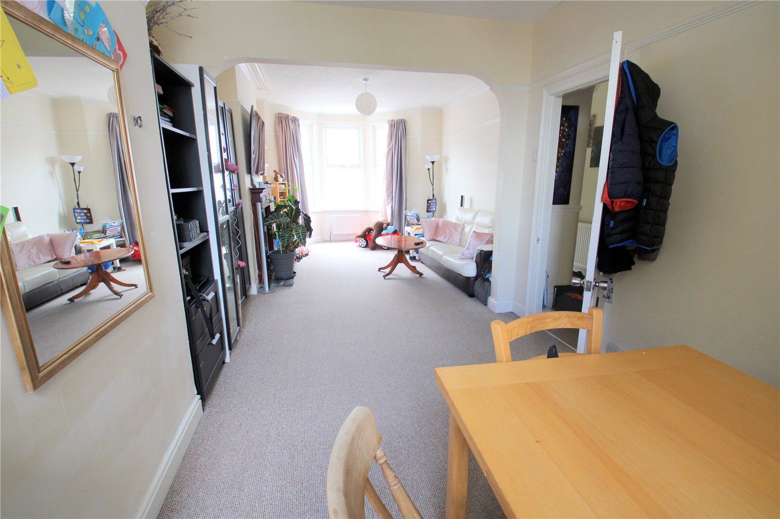 3 bedroom House for sale in Bristol