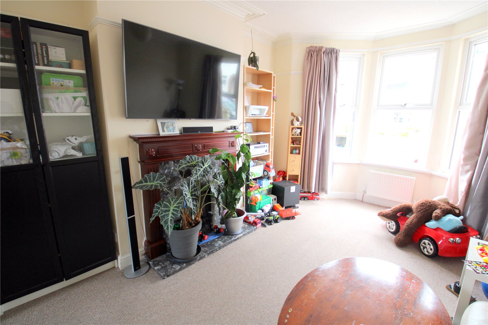 3 bedroom House for sale in Bristol