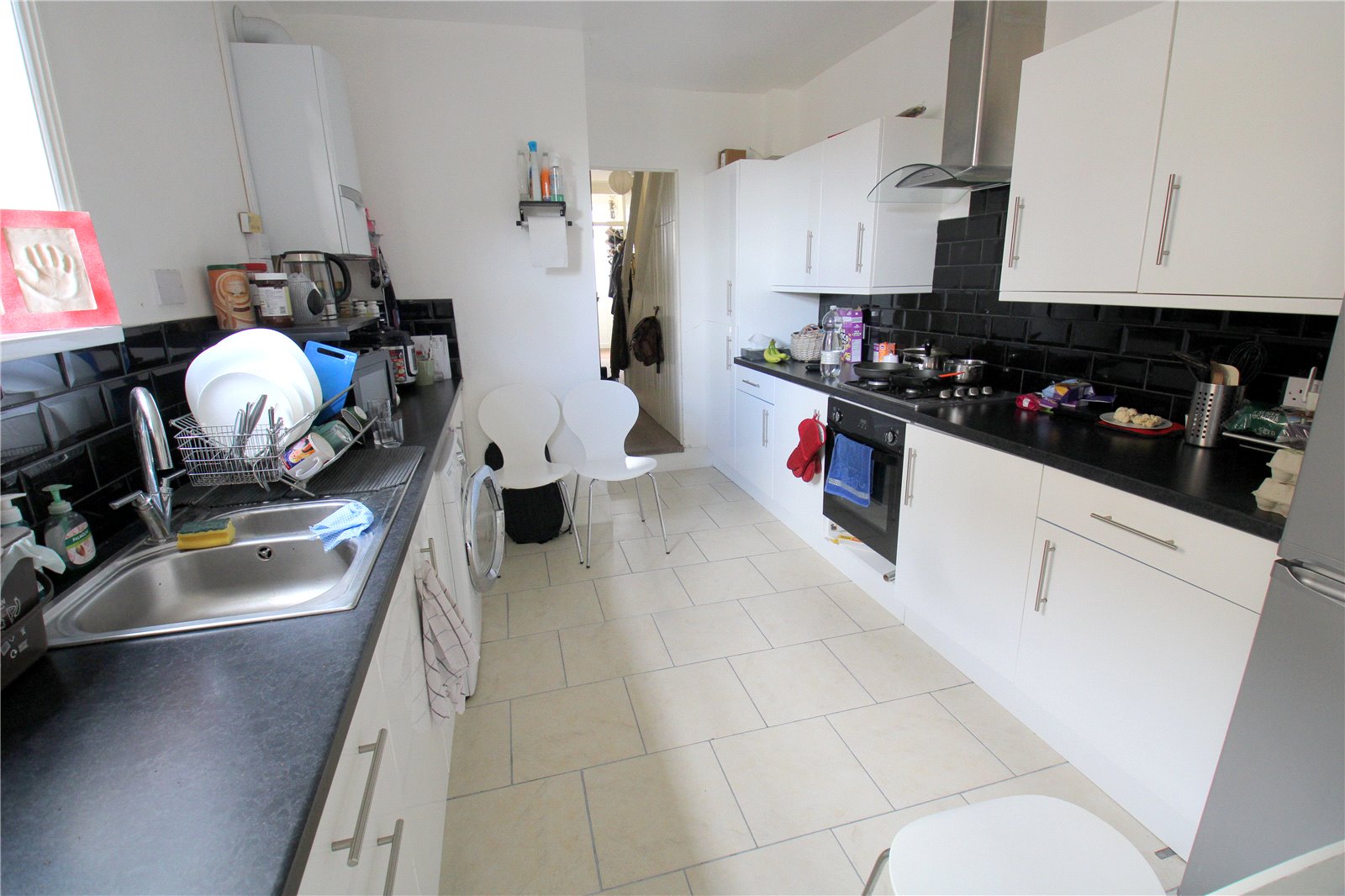 3 bedroom House for sale in Bristol