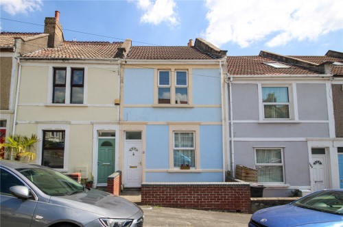 The Chessels, BRISTOL
