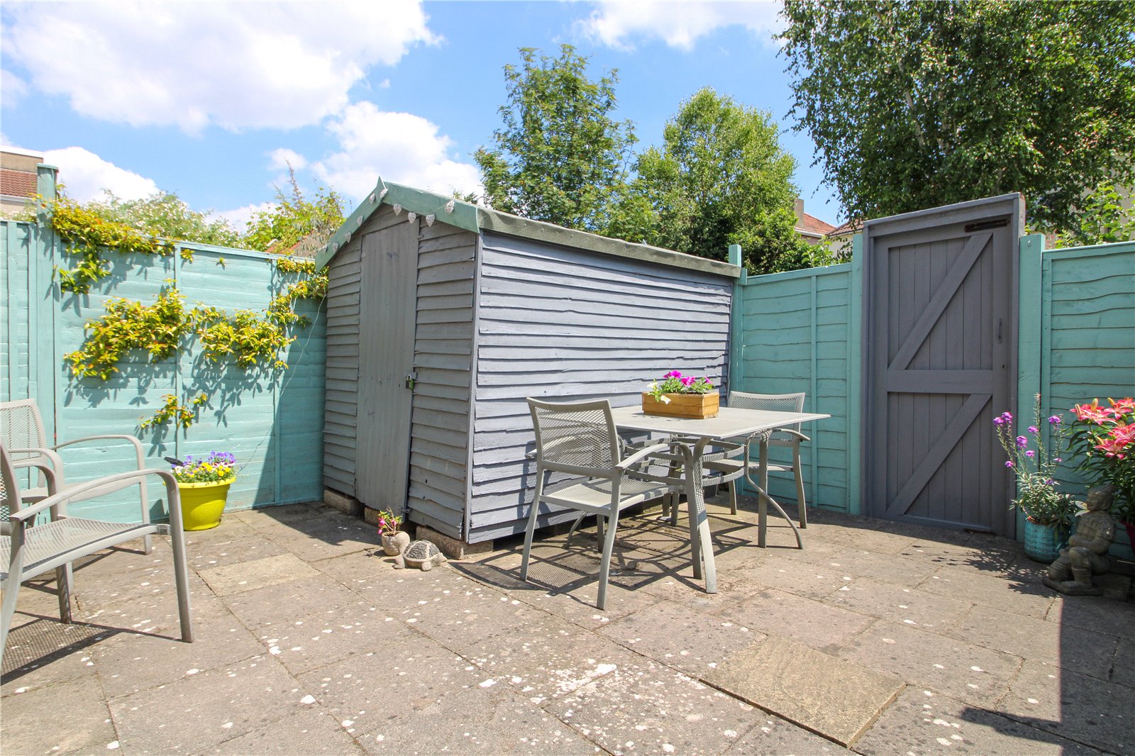 2 bedroom House for sale in The Chessels, BRISTOL
