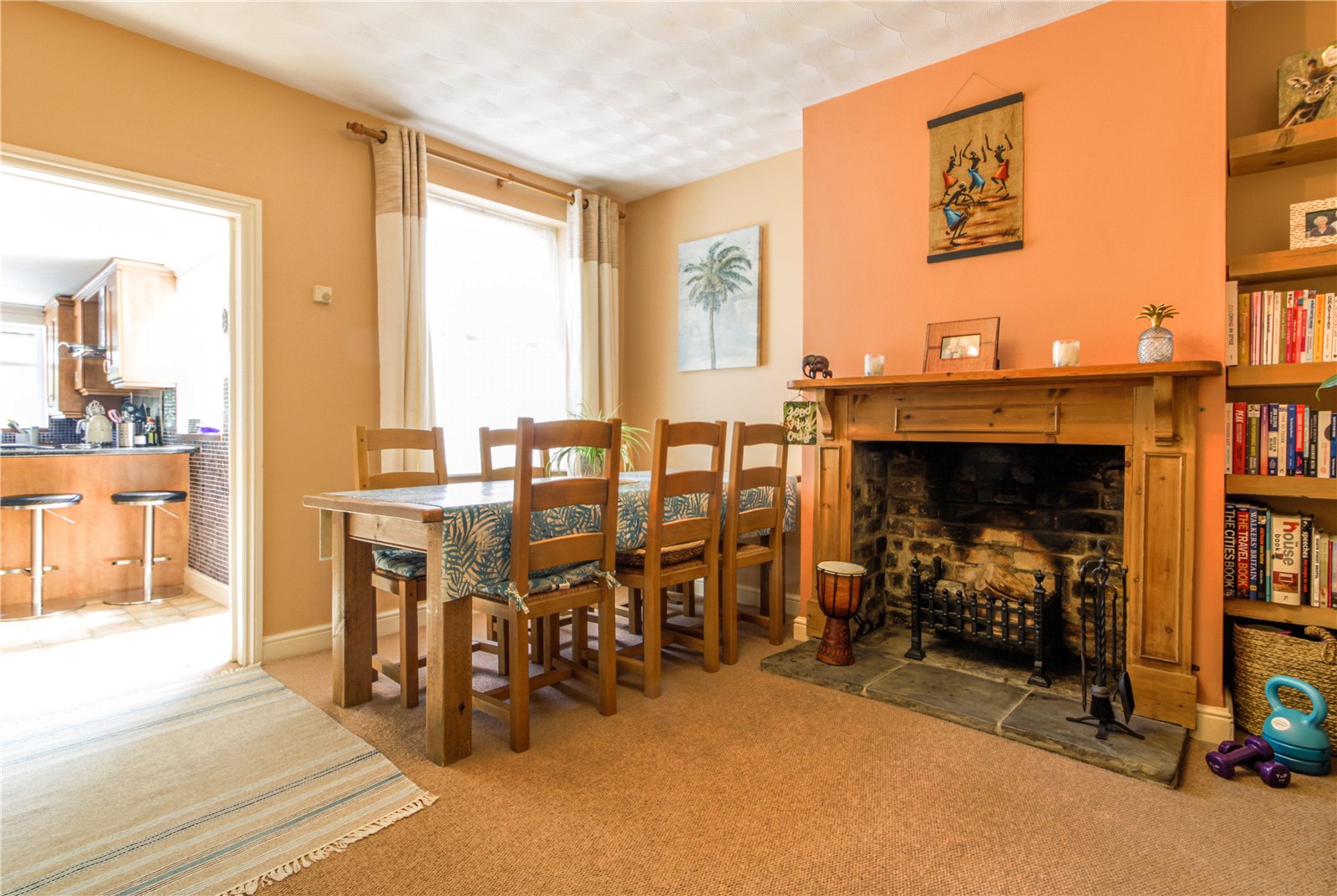 2 bedroom House for sale in The Chessels, BRISTOL