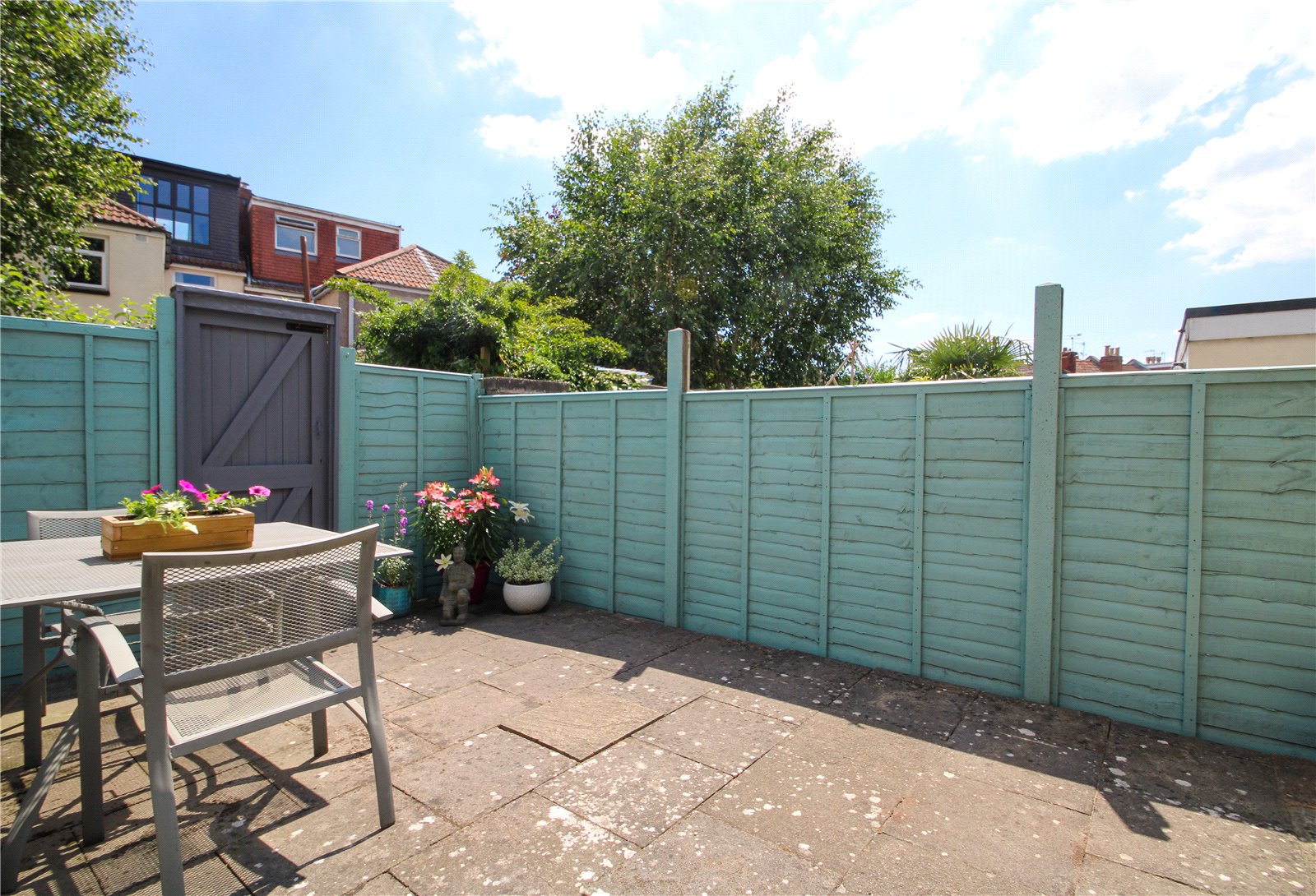 2 bedroom House for sale in The Chessels, BRISTOL