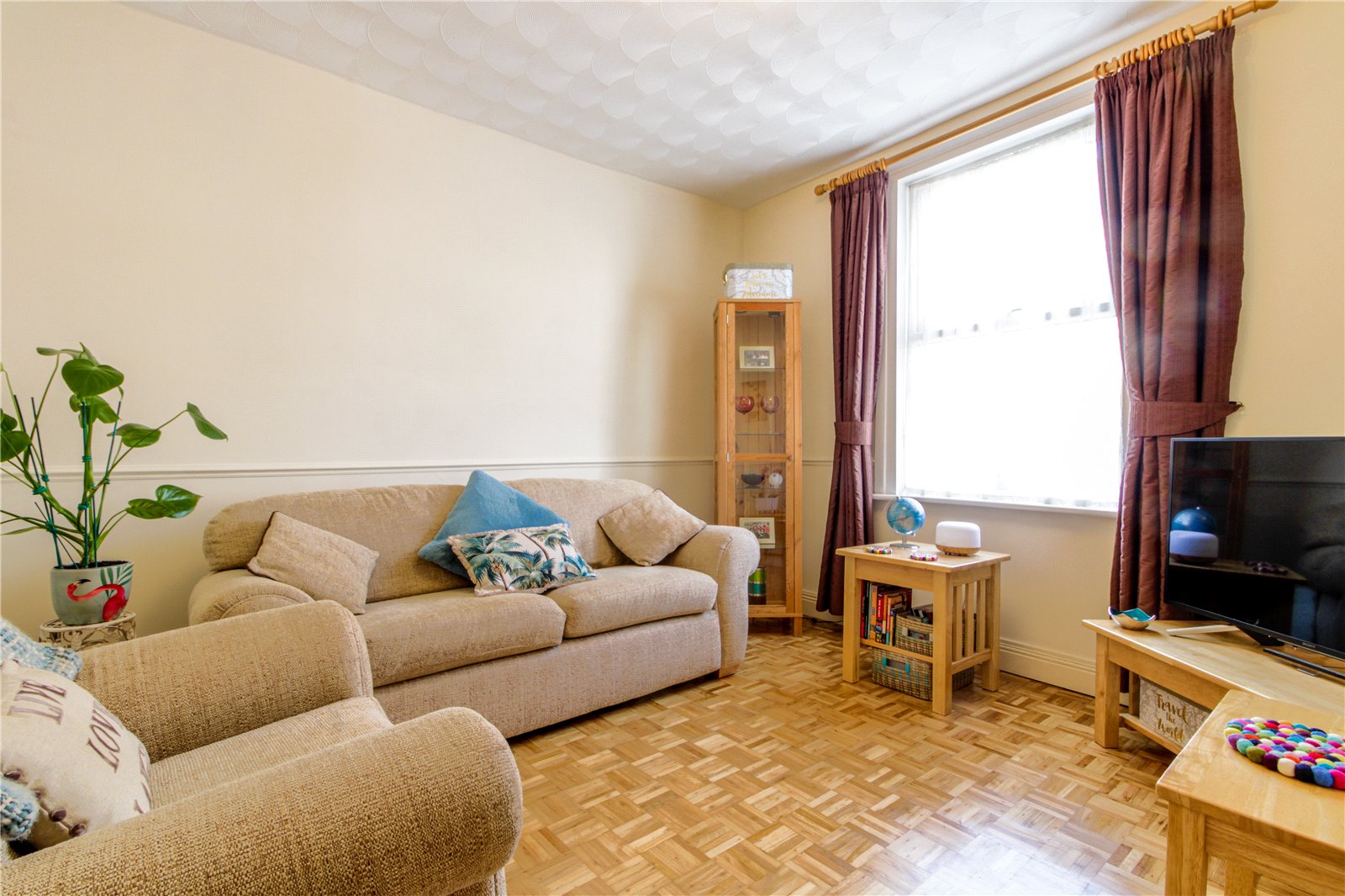 2 bedroom House for sale in The Chessels, BRISTOL