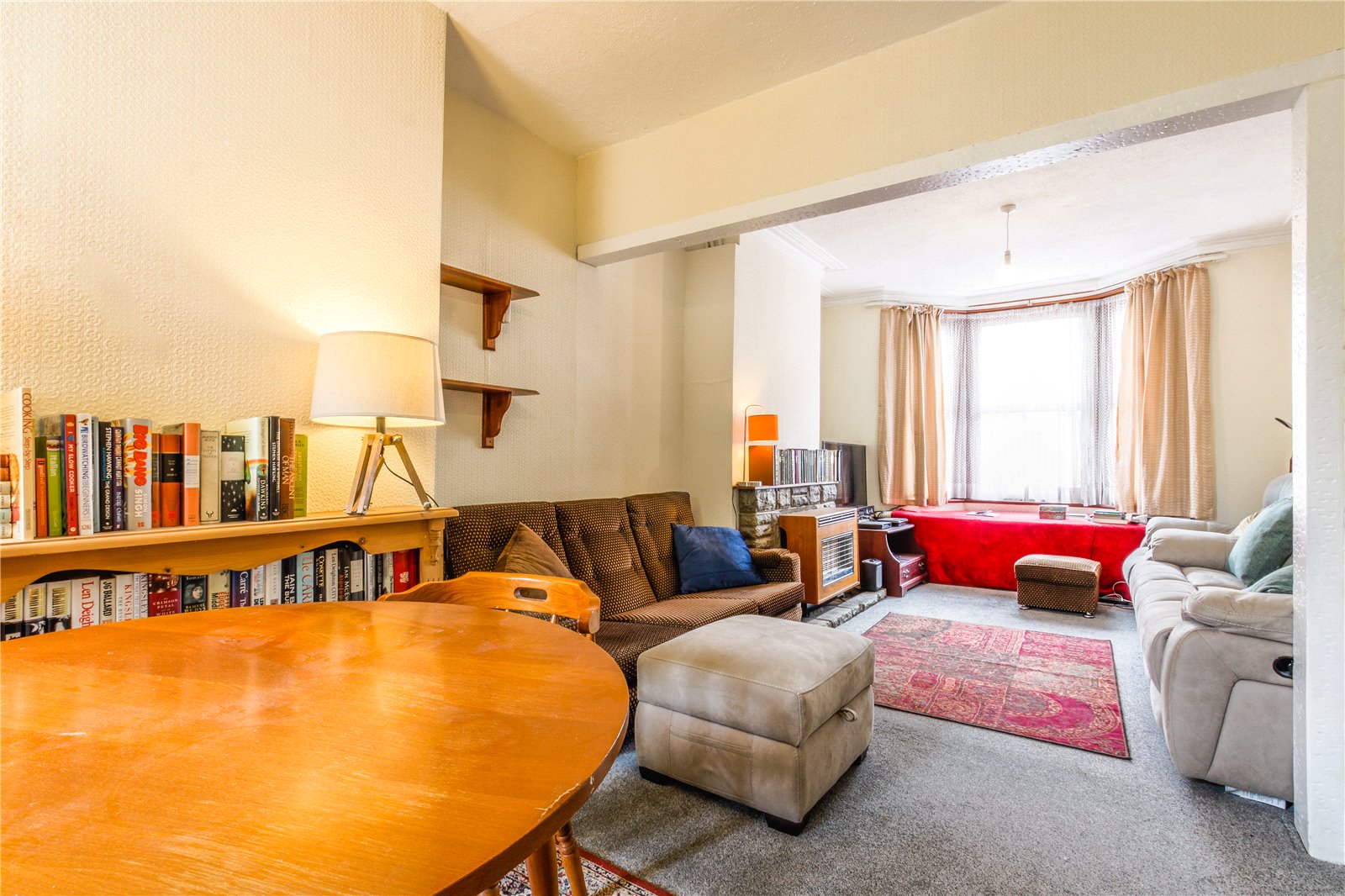 2 bedroom House for sale in Bristol