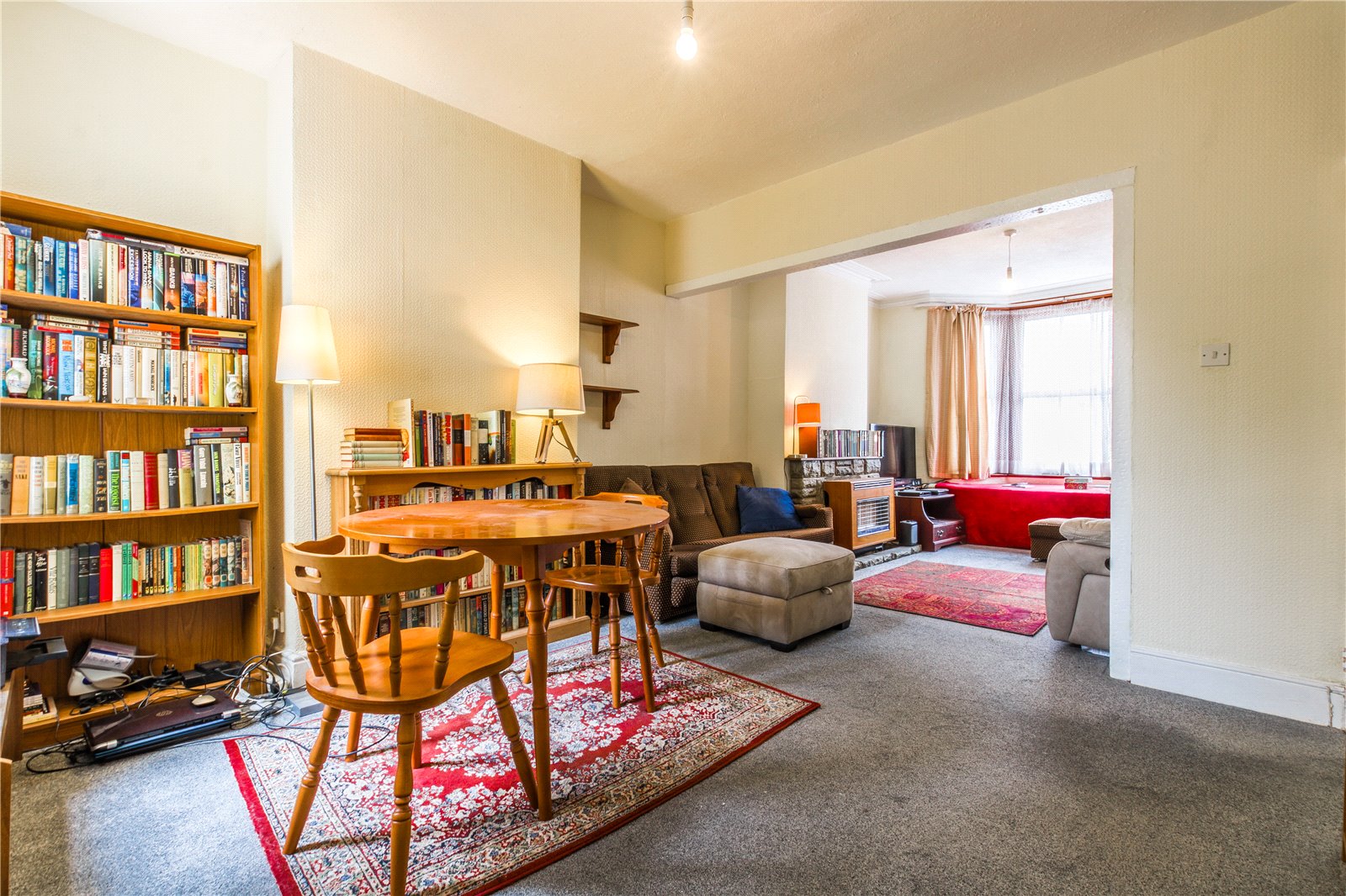 2 bedroom House for sale in Bristol