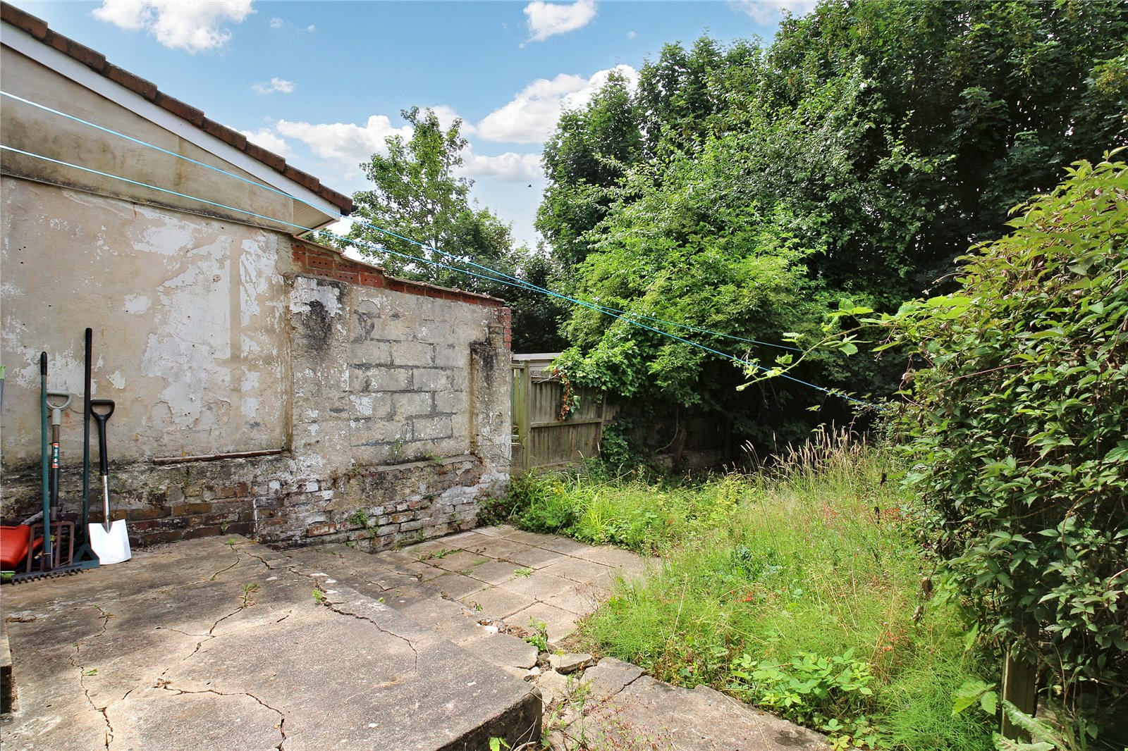 2 bedroom House for sale in Bristol