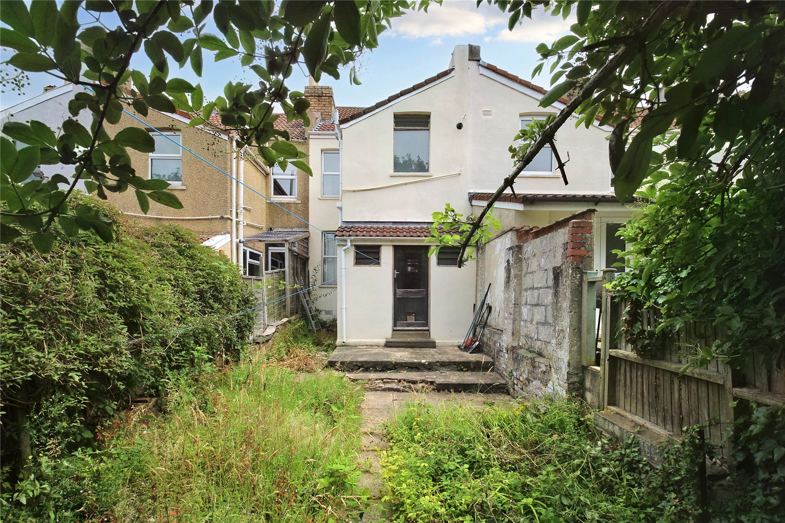 2 bedroom House for sale in Bristol